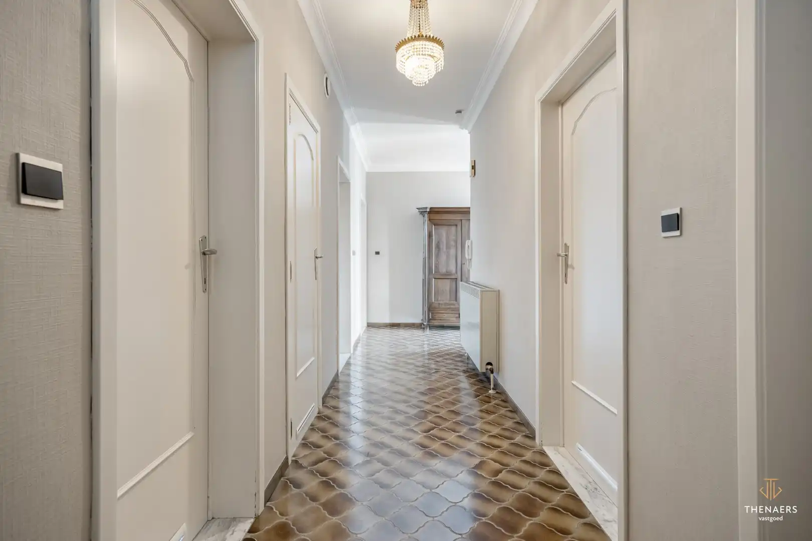 Statige villa met gelijkvloers wooncomfort op een toplocatie in Zonhoven. foto 15