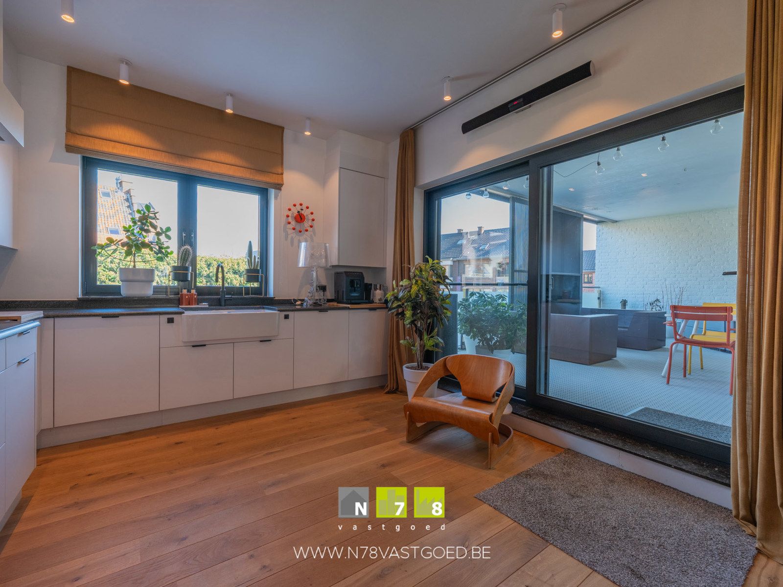 Appartement te koop foto 18