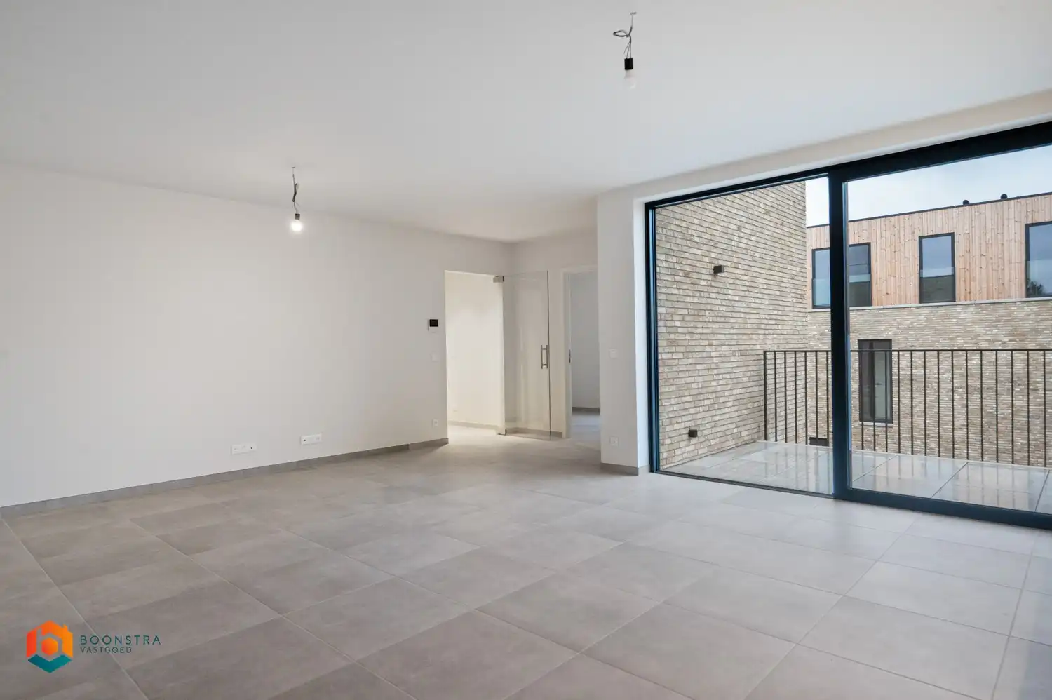 Energiezuinig nieuwbouwapp. met 2 slpkrs, bureau en parking foto 8