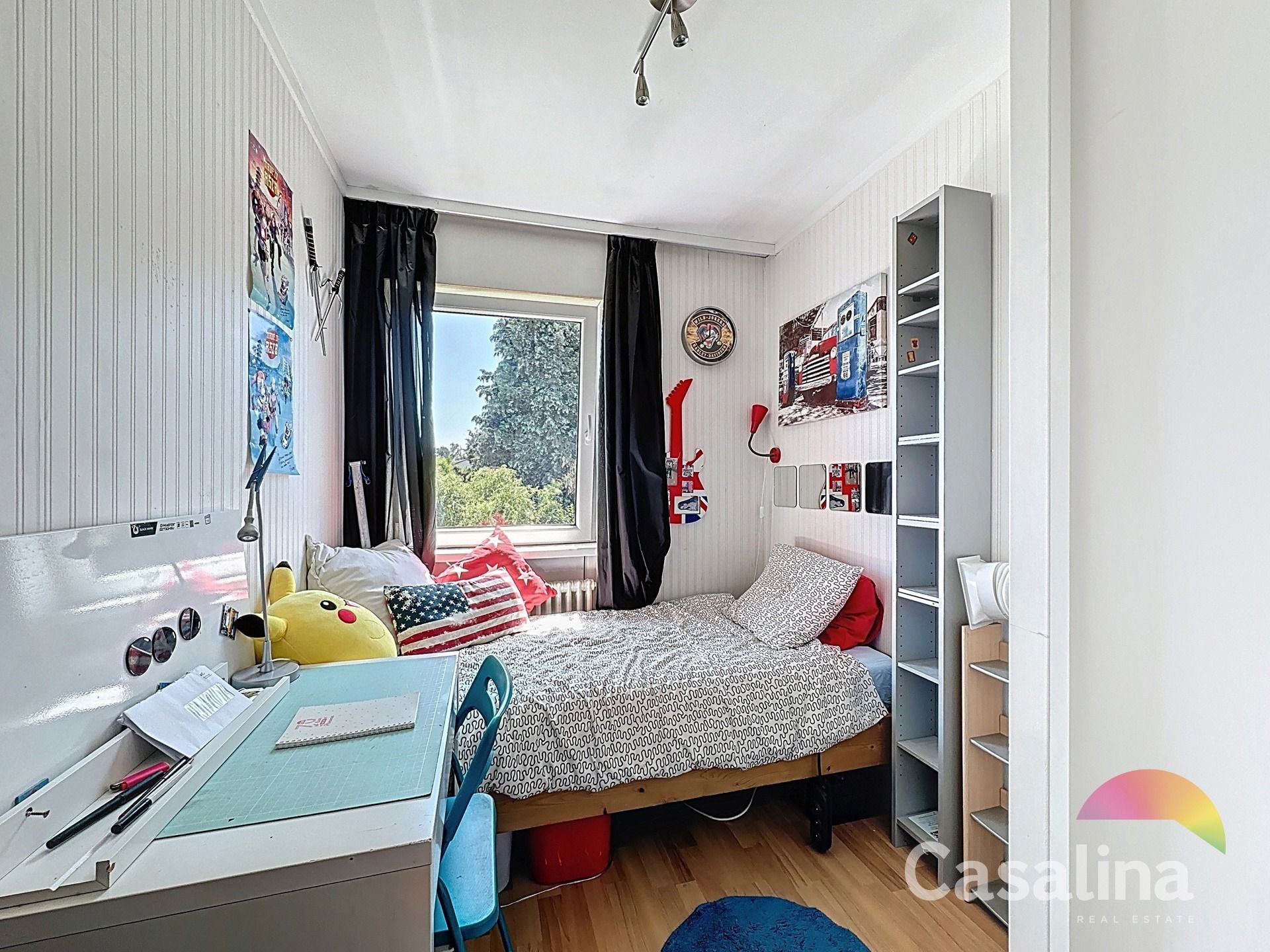 Huis van 103 m² met tuin foto 14