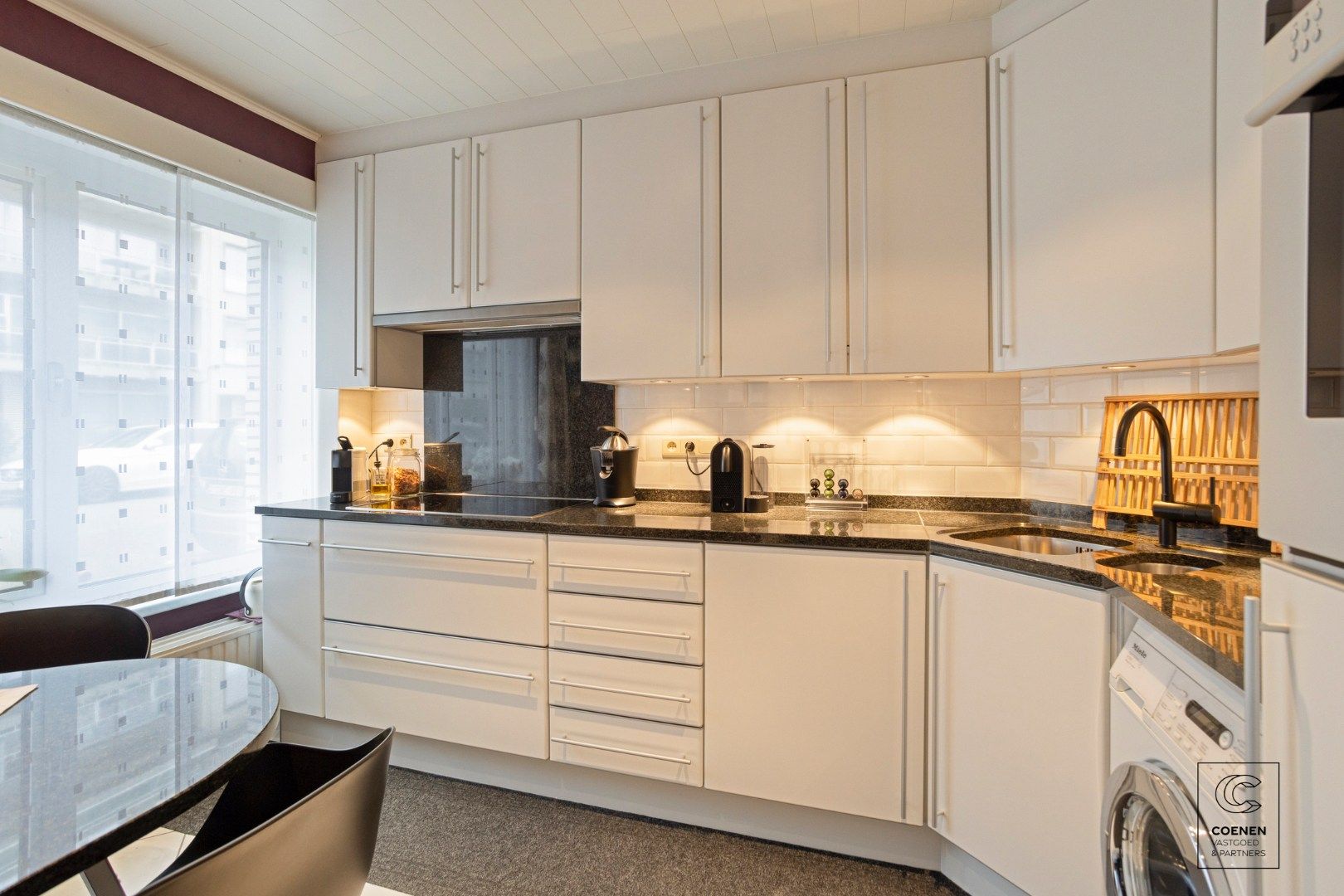 Gelijkvloersappartement van 85 m² op rustige ligging te Deurne! foto 6