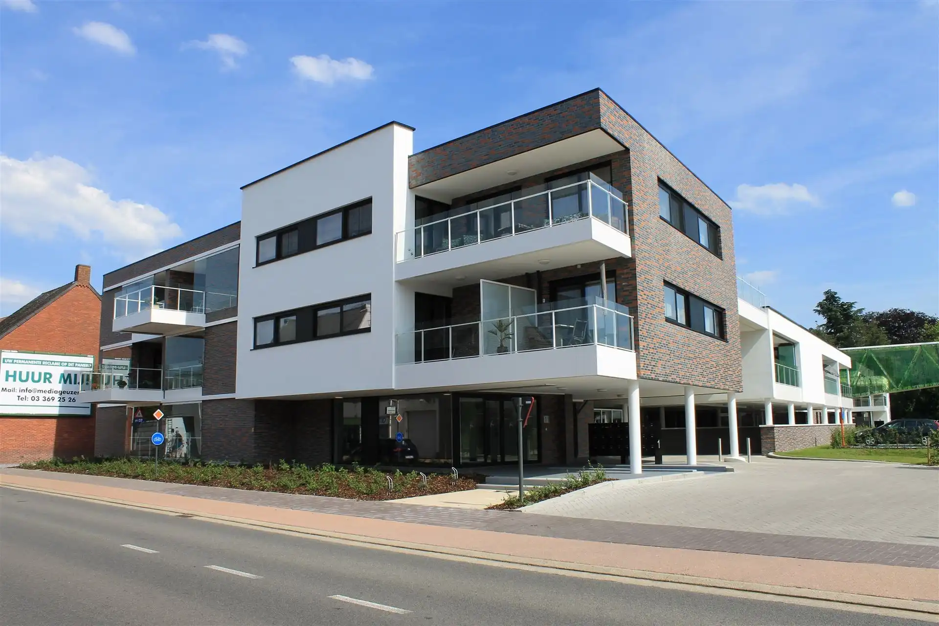 Assistentie-appartement B1.2 foto {{pictureIndex}}