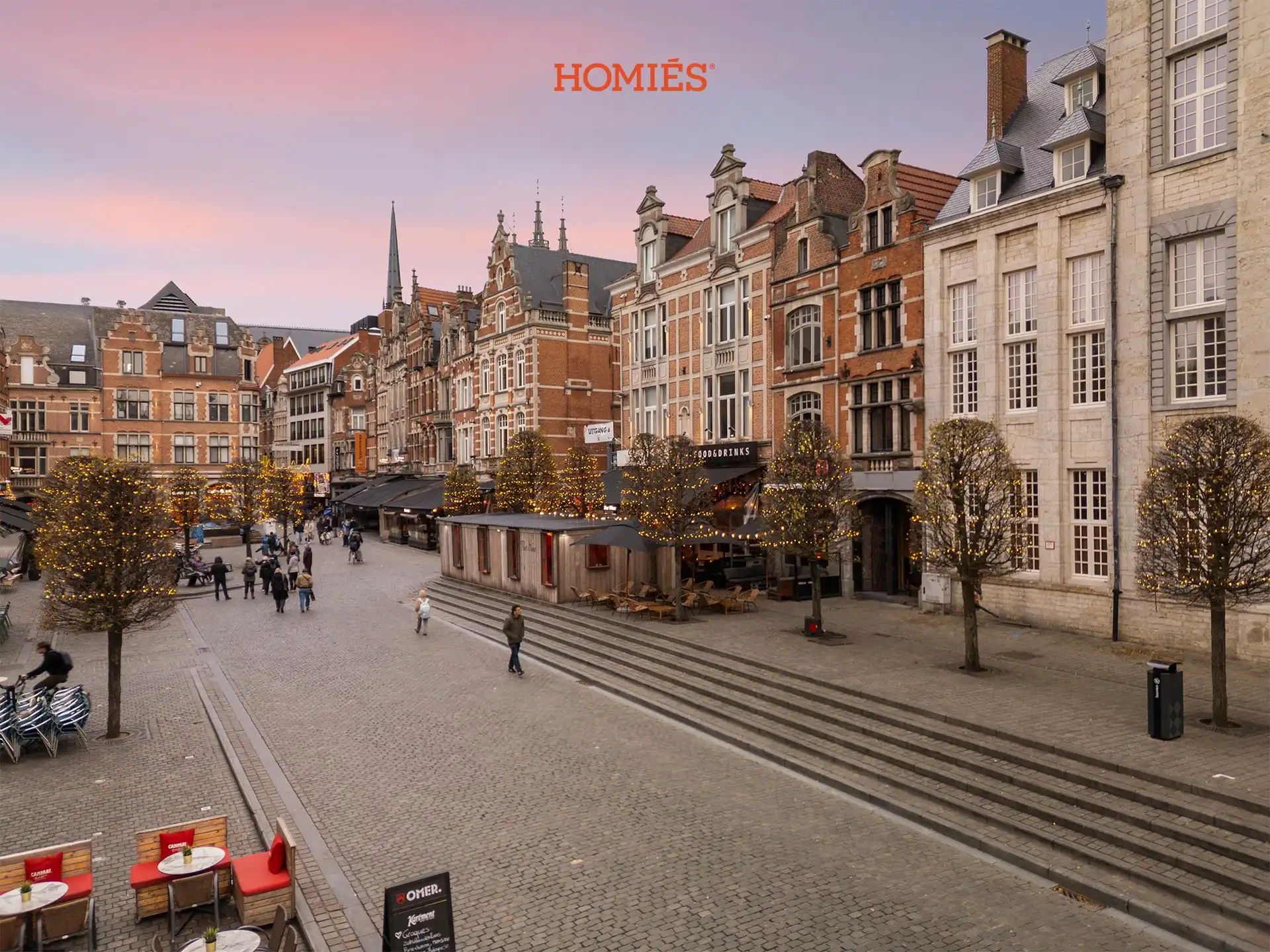 Exclusief handelspand op AAA-locatie te huur foto 13