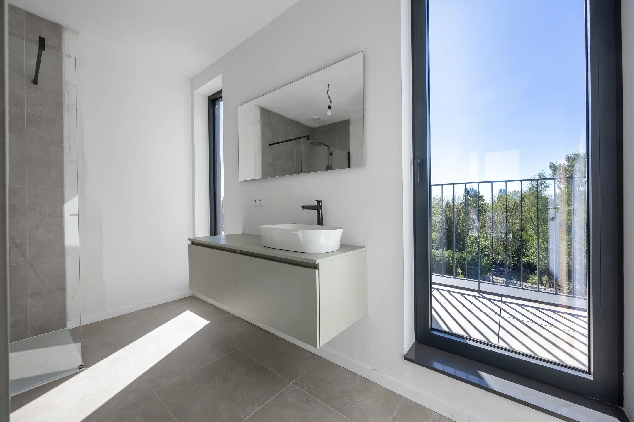 Prachtig penthouse met 2 slaapkamers foto 24