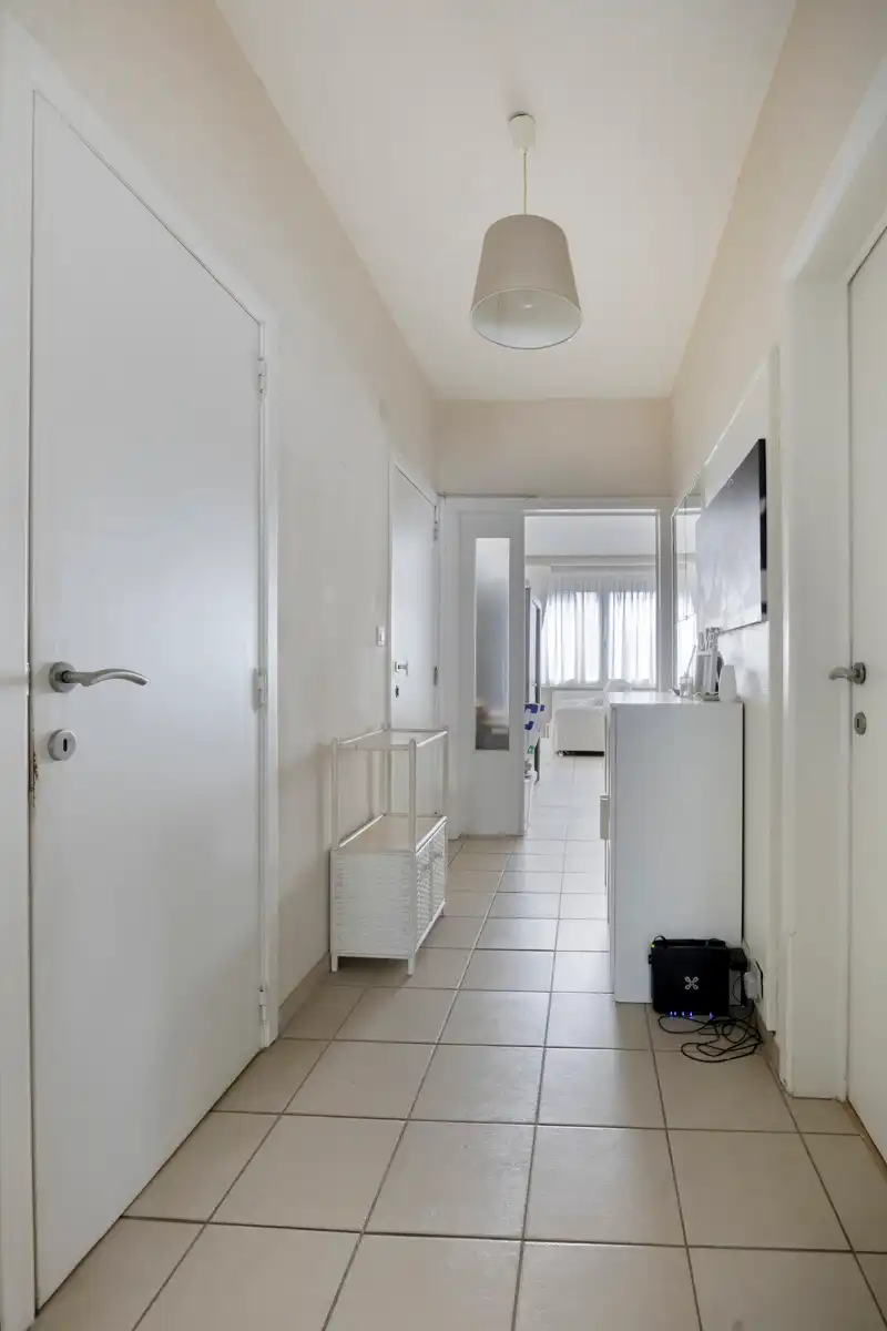 2-slaapkamerappartement met terras, garage en kelder foto 7