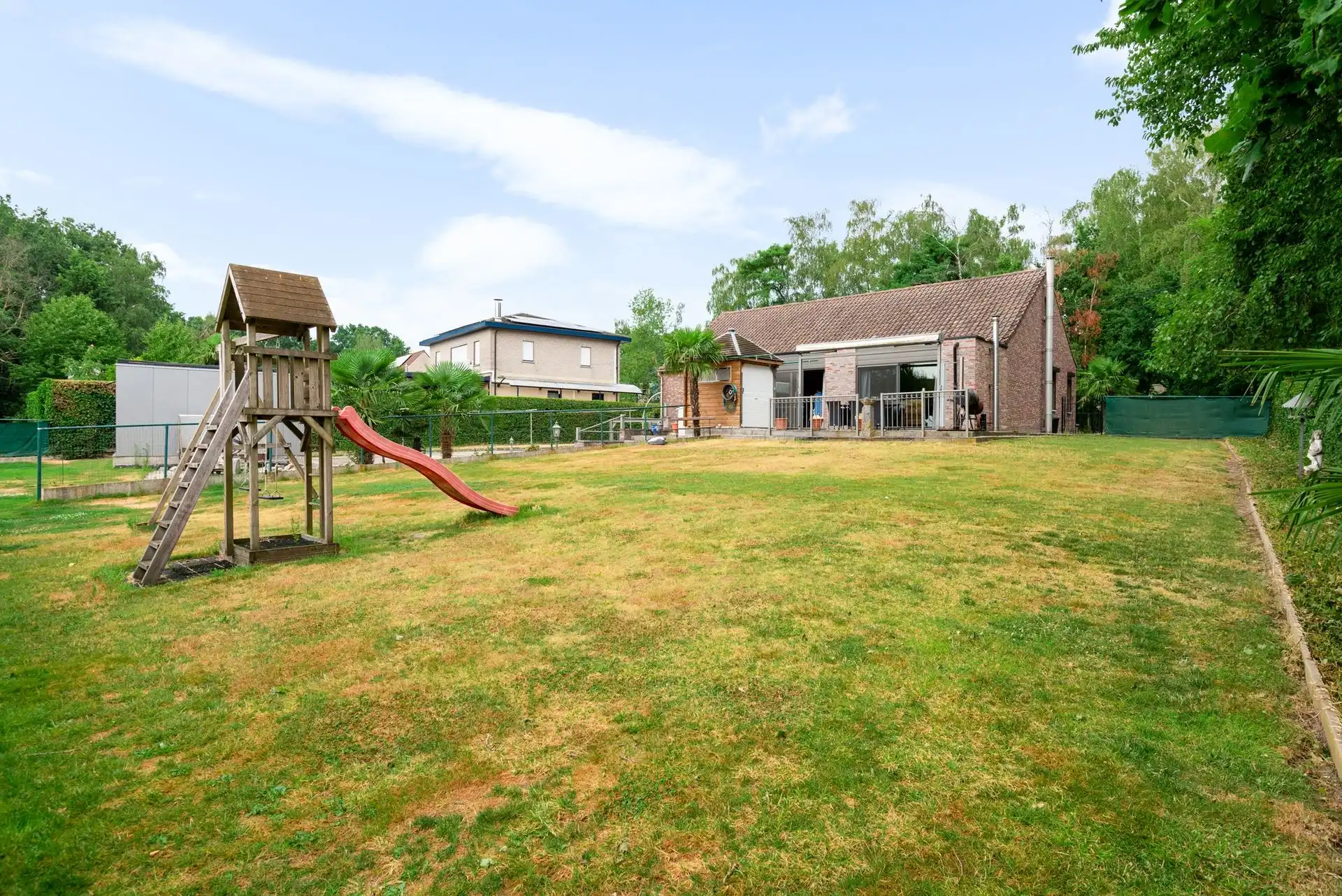 ZEER RUSTIG GELEGEN VILLA TE KOOP foto 16