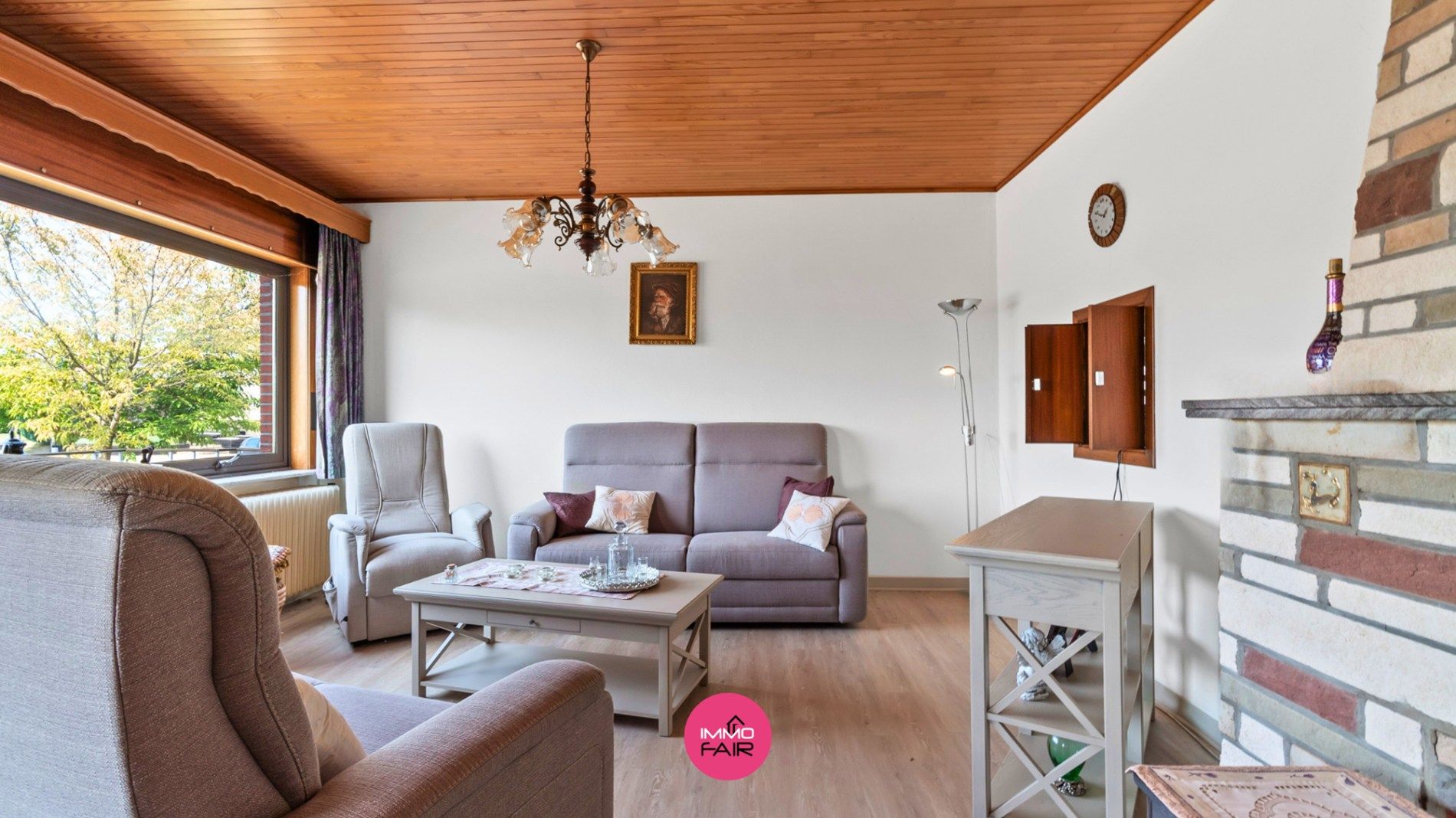 Vrijstaande bungalow op absolute toplocatie op slechts 10 minuutjes van Maastricht! foto 4