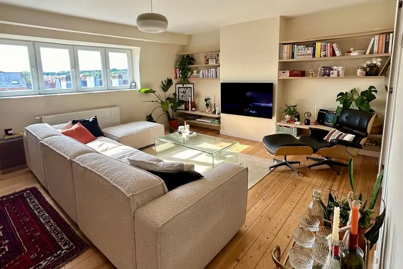 Appartement te koop Gemeentestraat 24/31 - 3080 Tervuren