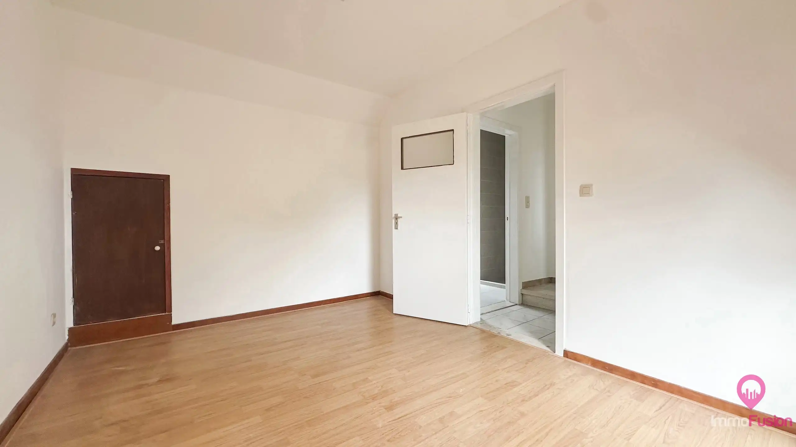 mooie gezinswoning met 3 slaapkamers en tuin foto 13