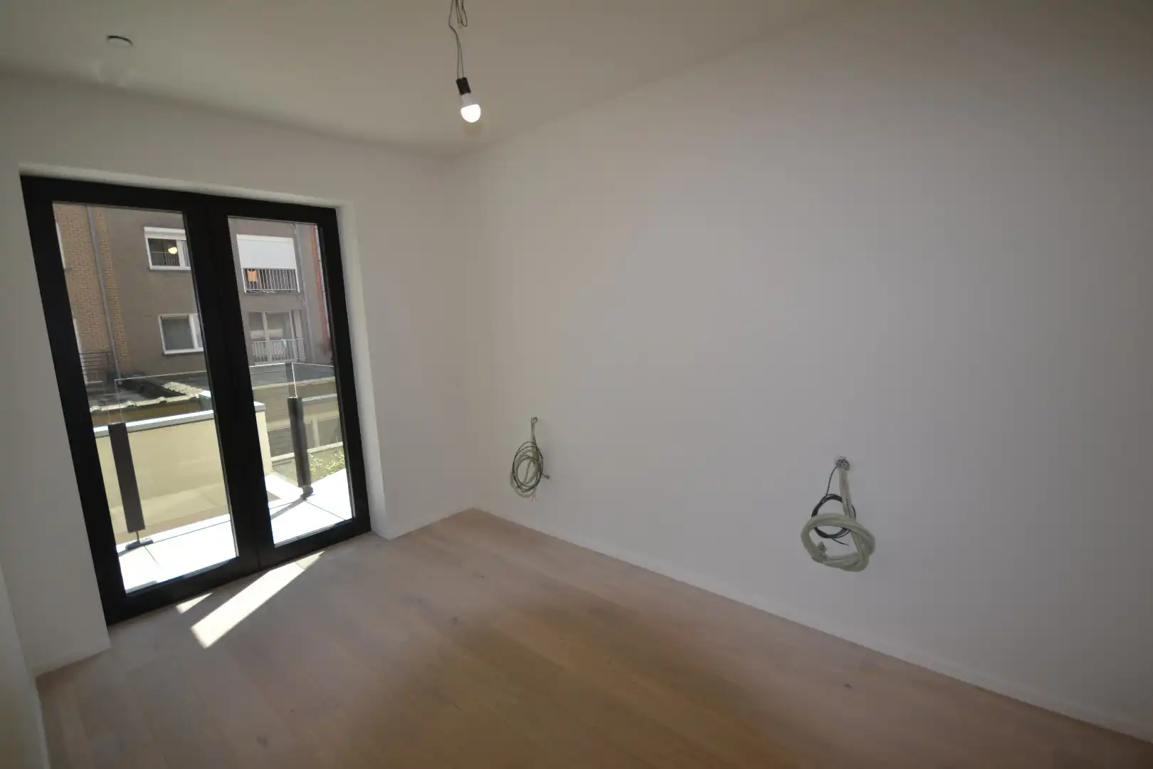 Nieuwbouw project Res. 't Strand - > Laatste 2 appartementen te koop!! foto 8
