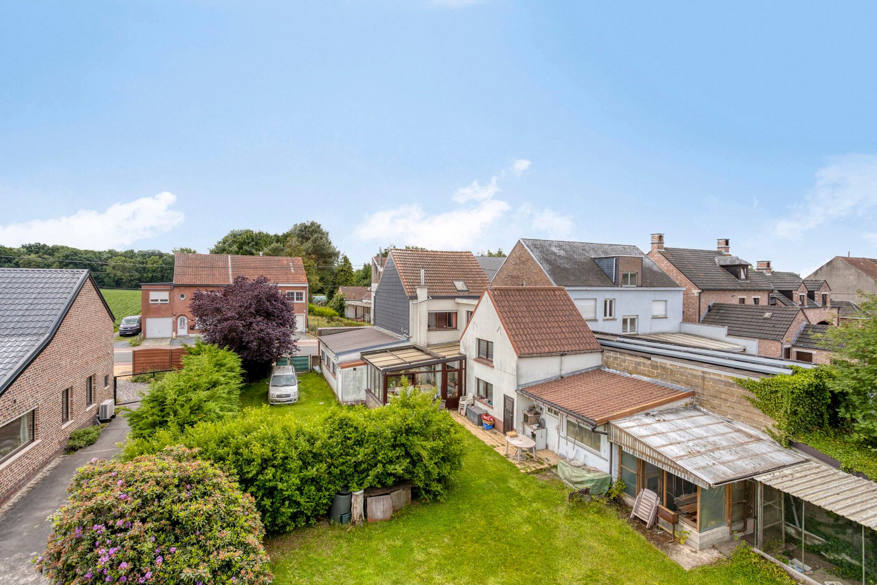 *** ONDER COMPROMIS NA 1STE BEZOEKDAG! ***  foto 22