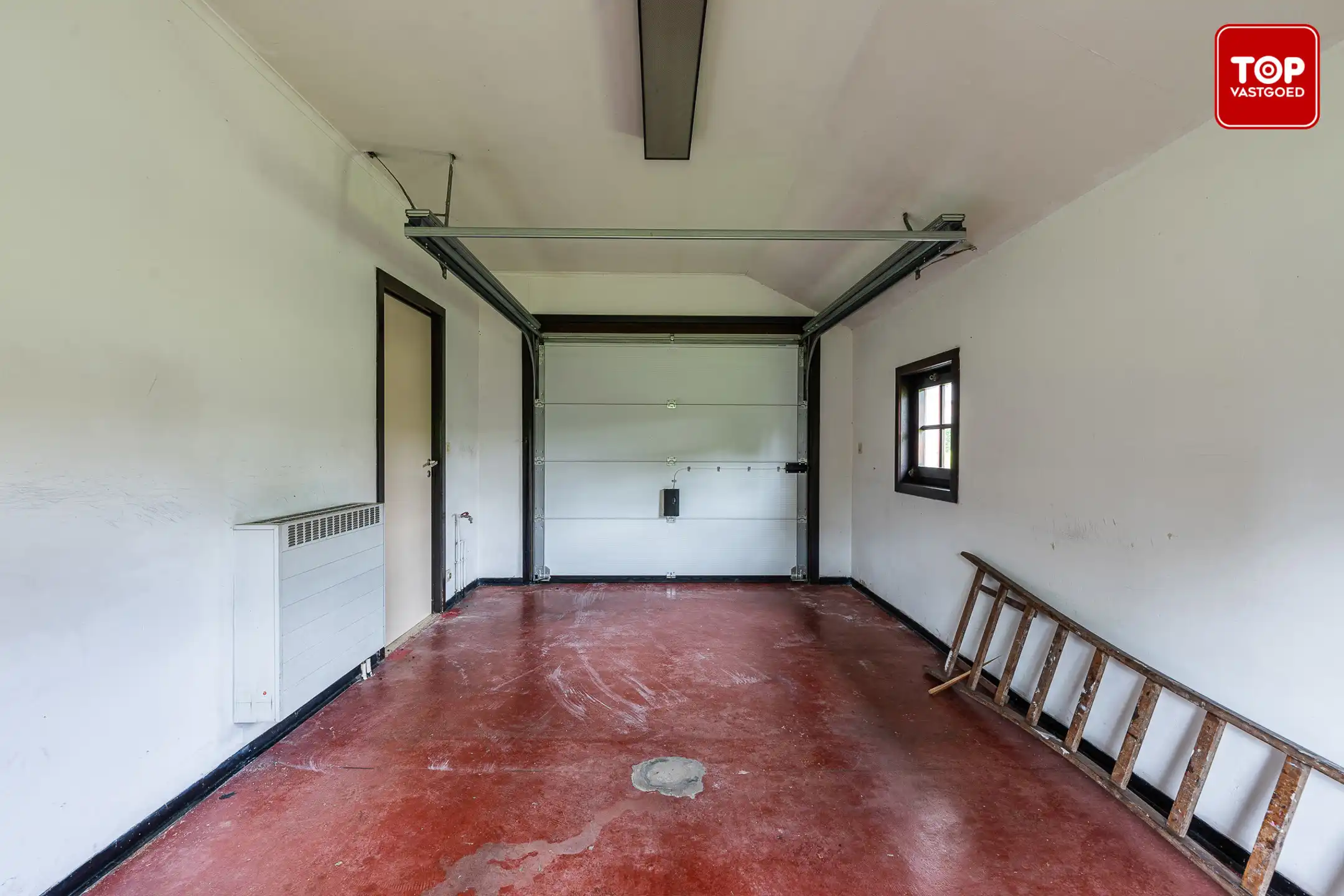 Charmante hoeve met karakter op een toplocatie in Drongen foto 17