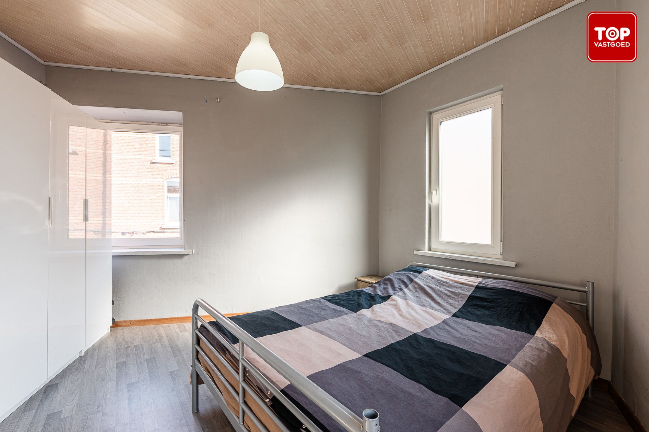 Charmante woning met 4 slaapkamers nabij het centrum van Gent foto 18