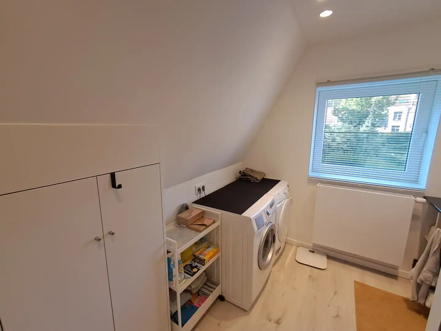 Gezellige woning in het centrum van Brugge! foto 12