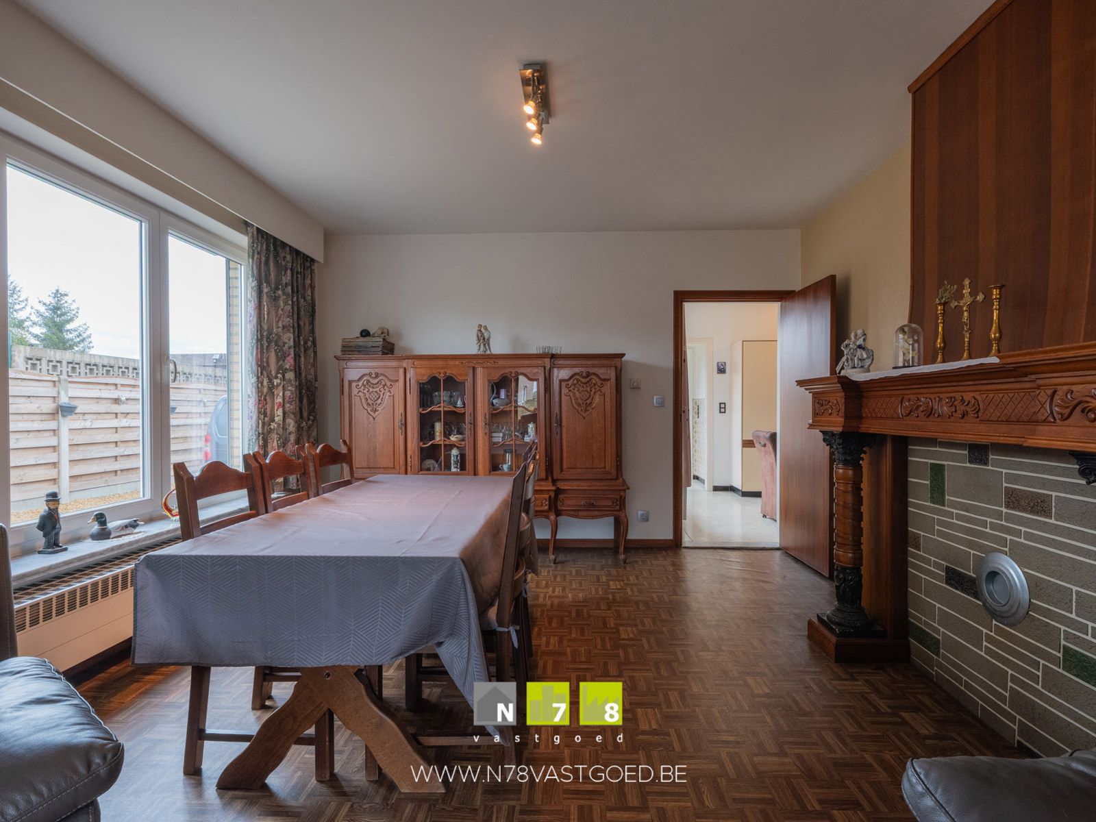 Huis te koop foto 4