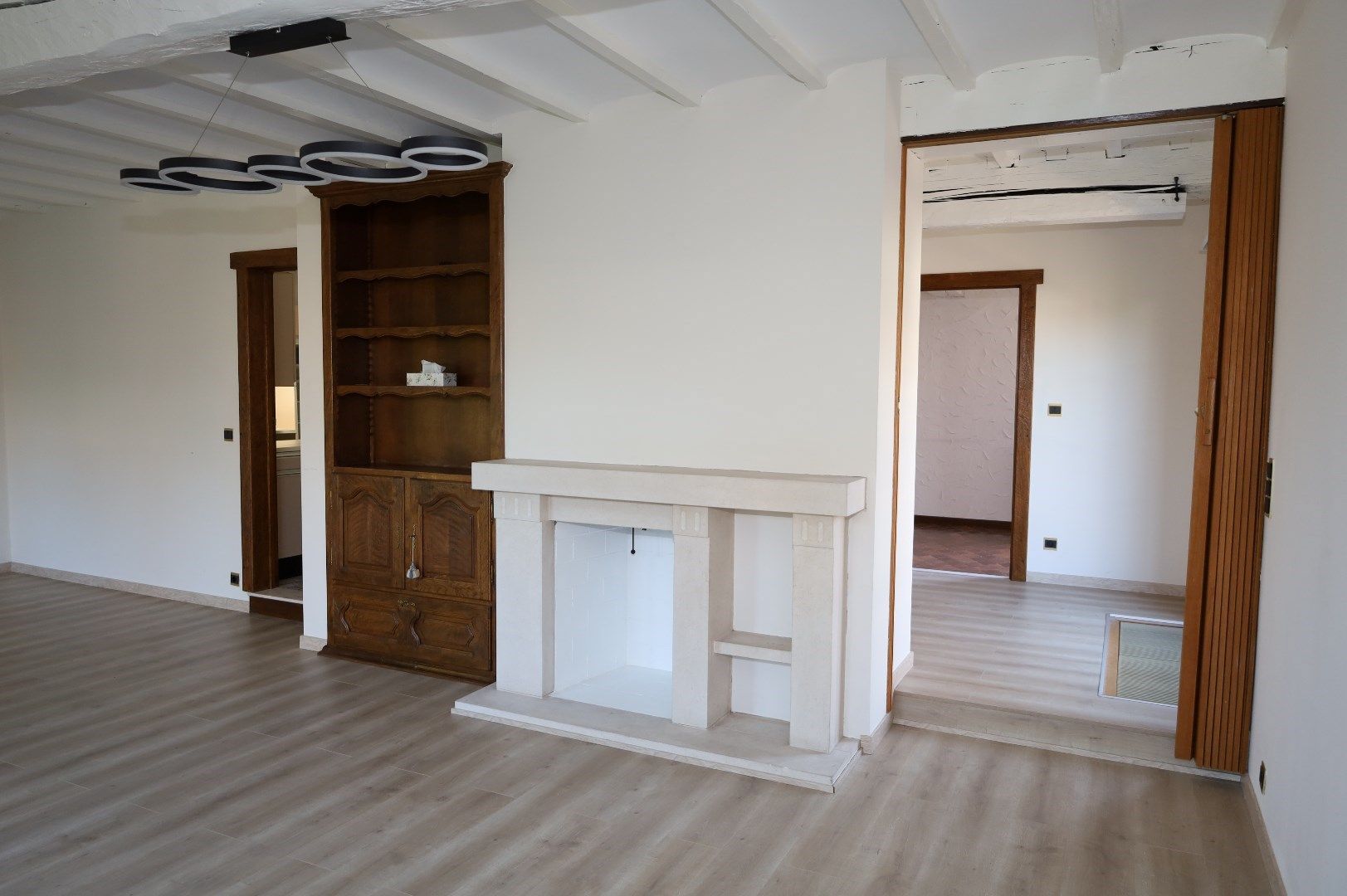 Ruime, praktisch ingedeelde woning op topligging in Tongeren foto 8