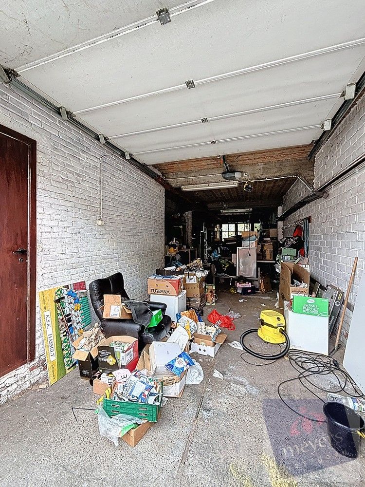 Eengezinswoning met potentieel in Hasselt – Vijverstraat 101 foto 3