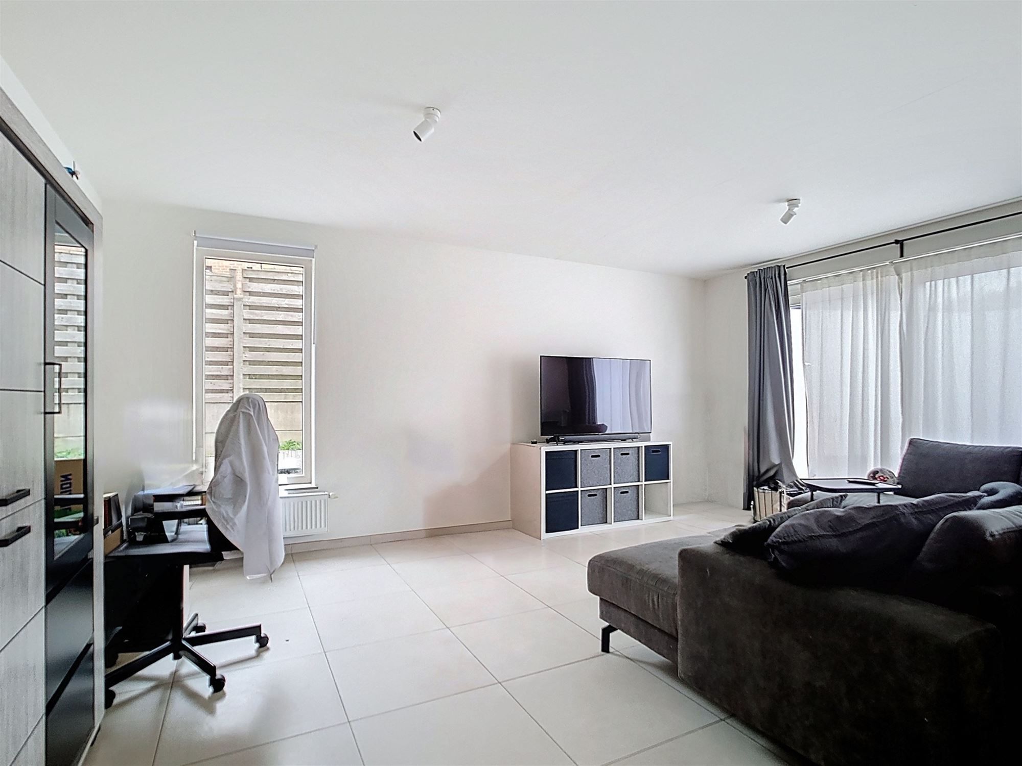 Prachtig appartement op toplocatie! foto 2