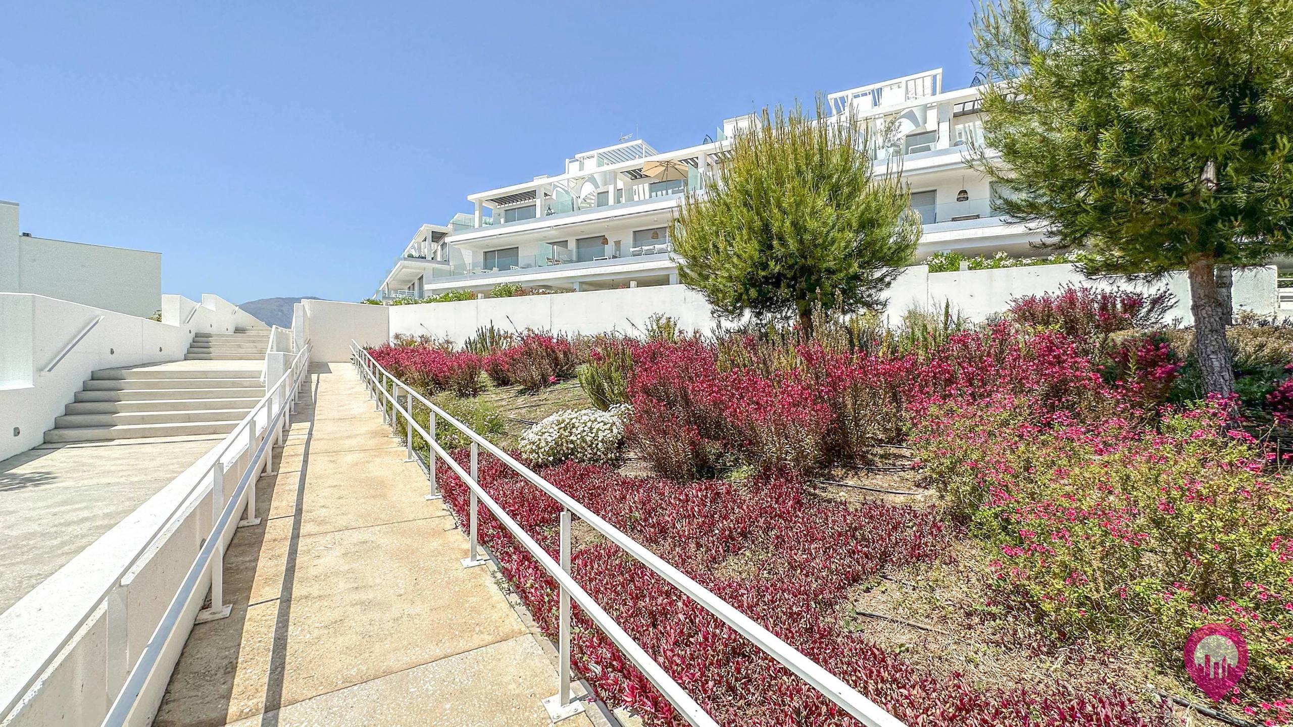 Appartement te koop 29680 Estepona