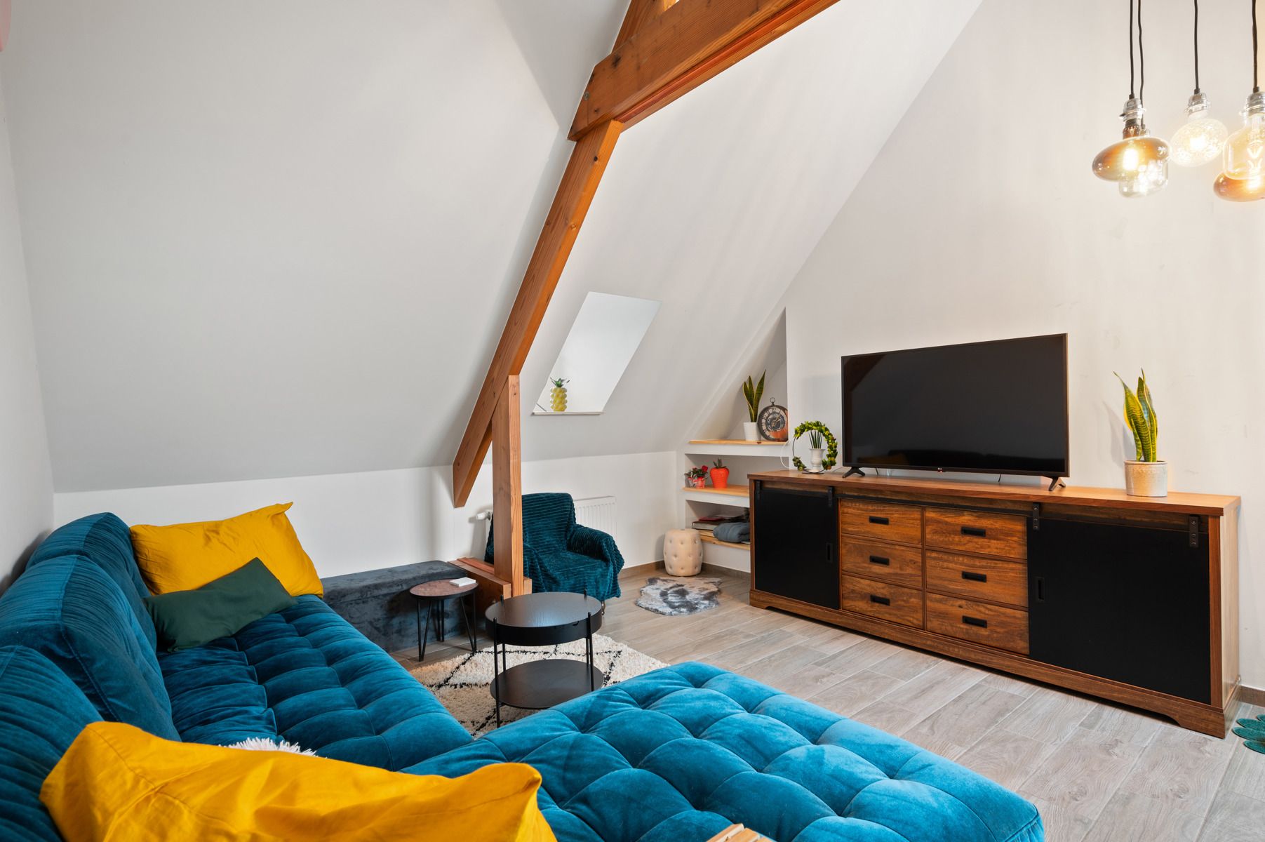 Unieke kangoeroe-woning in het centrum van BEERZEL foto 18