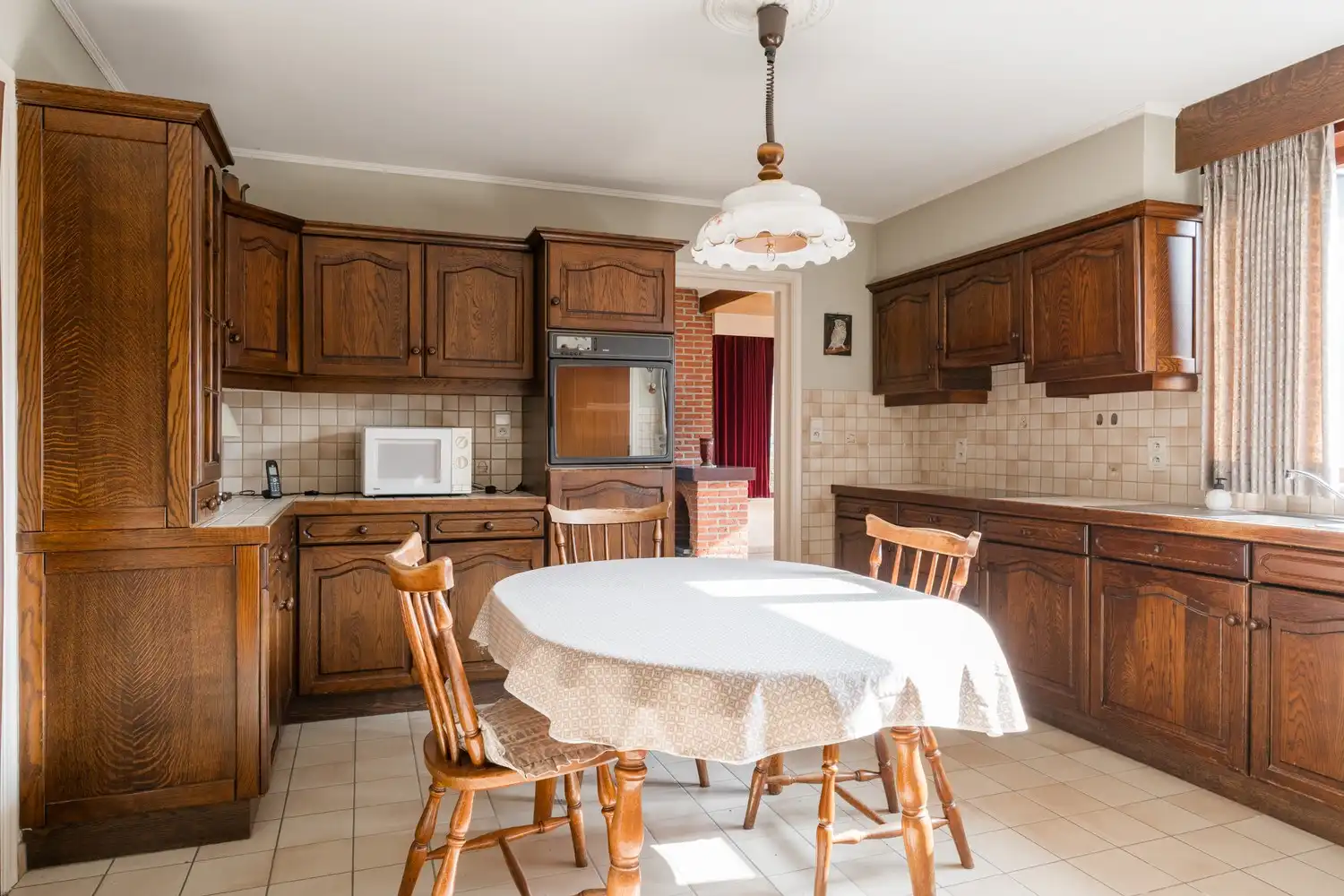 Ruime woning op toplocatie in Achel met prachtig perceel van 20a90 foto 13