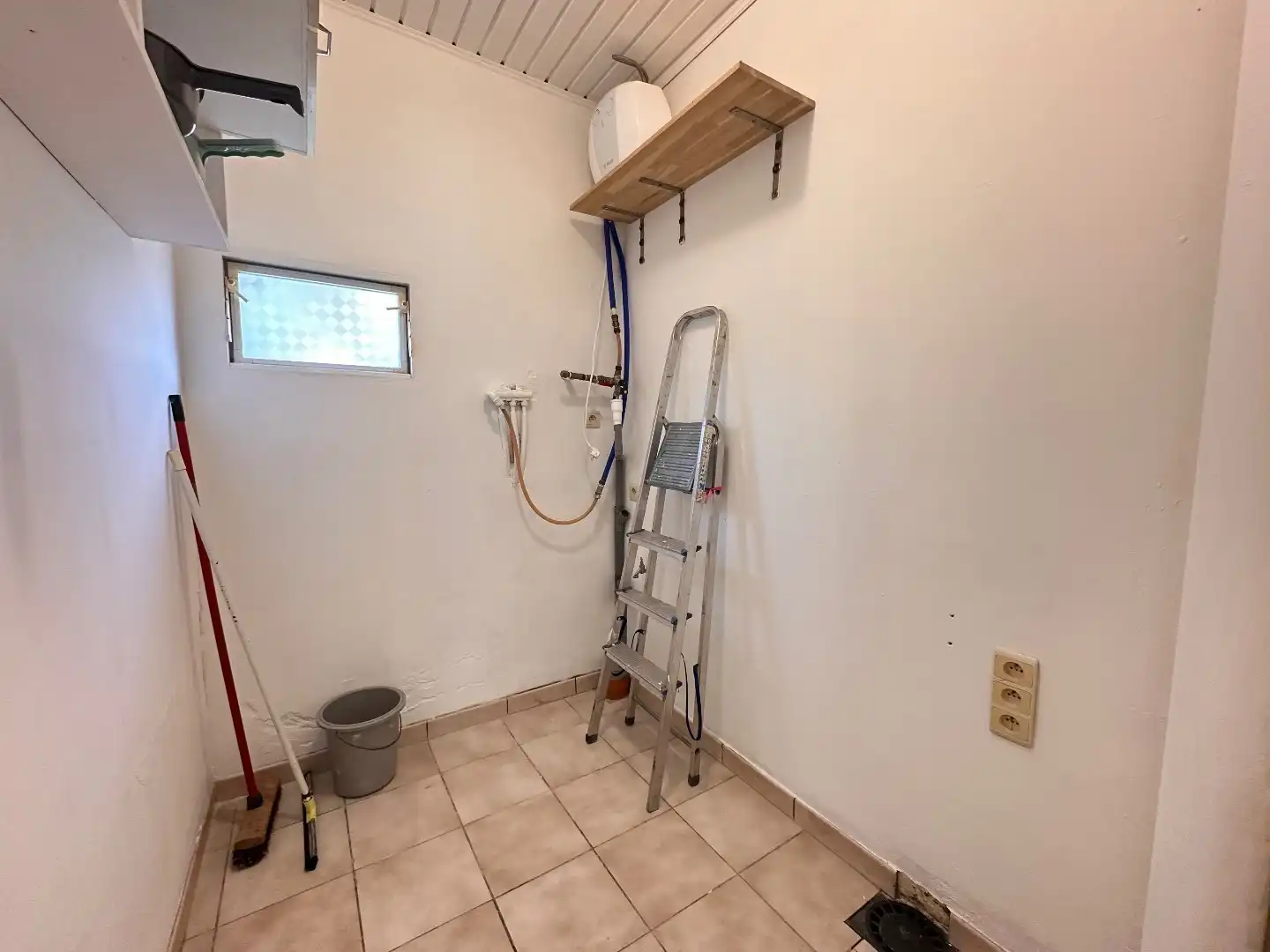 Te huur: woning gelegen in het centrum van Tongeren foto 7
