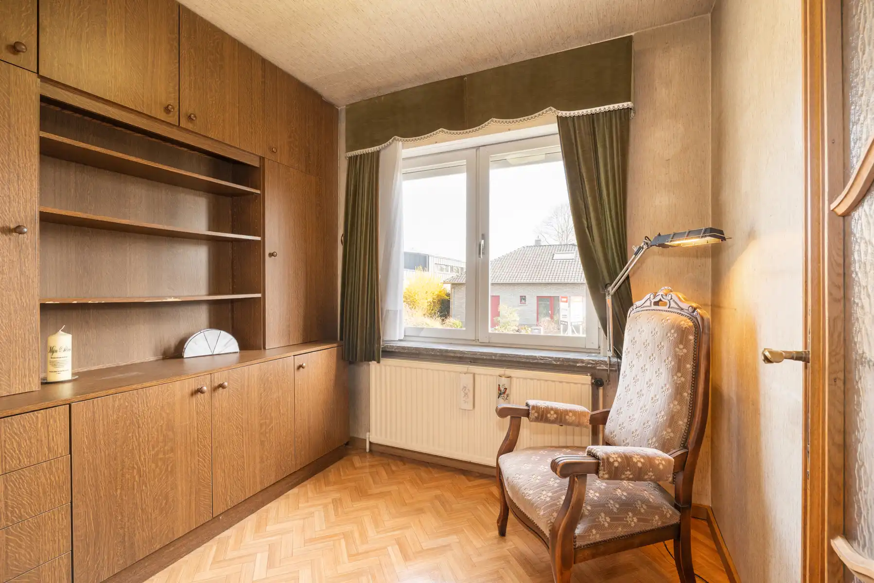 Villa 5 slaapkamers en 2 badkamers in doodlopende straat  foto 14