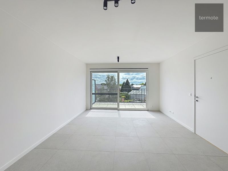 nieuwbouw-appartement foto 2