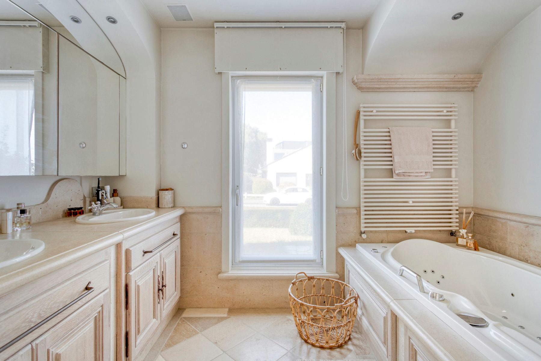 Charmante gelijkvloers villa op 't Hoge! foto 20