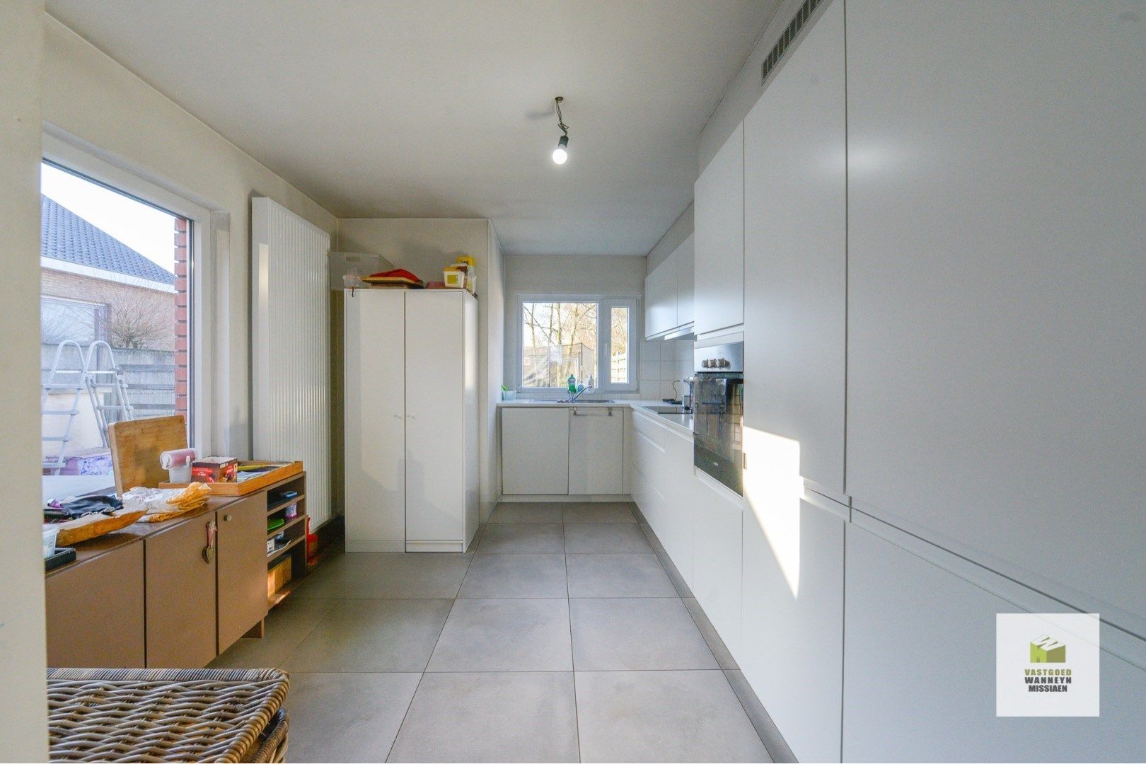 Gerenoveerde instapklare woning op 805m2 te centrum Wingene  foto 11
