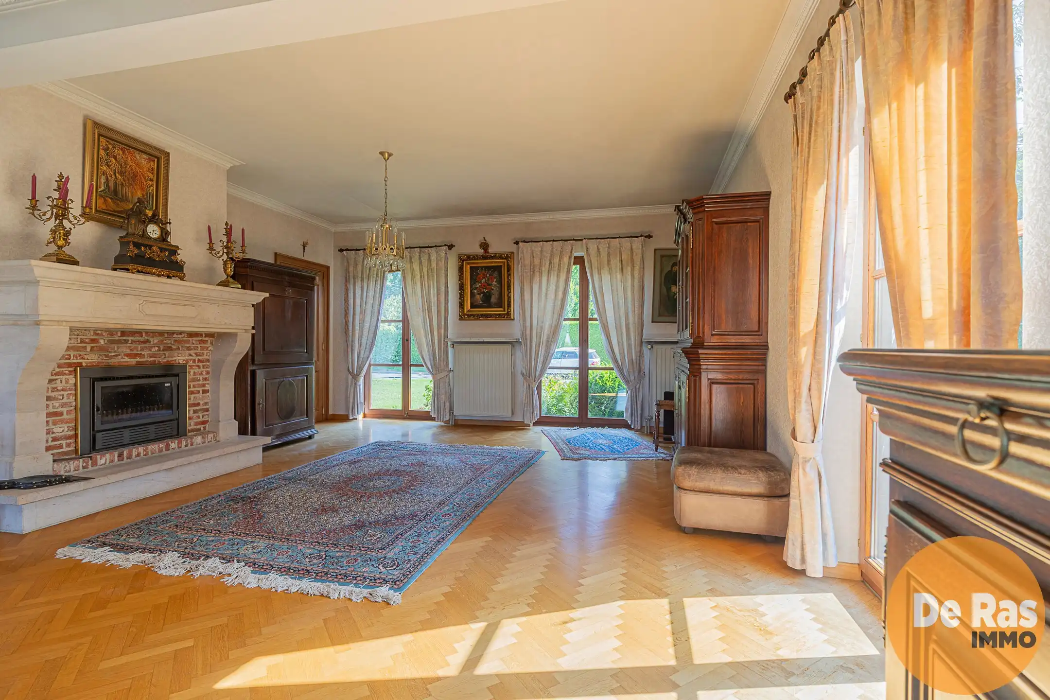 AFFLIGEM(Blakmeers) – Ruime woning met landelijke charme foto 3