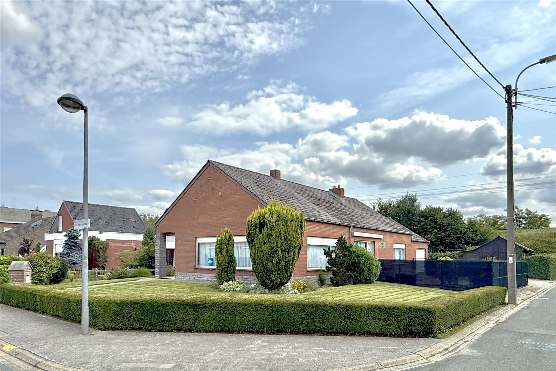Op te frissen bungalow met 3 slaapkamers foto 29