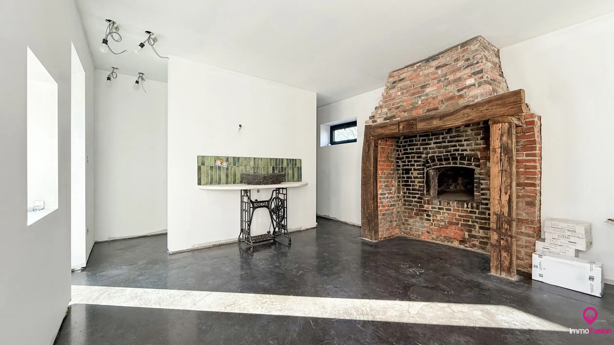 Multifunctioneel horecapand op een perceel van 1.9 hectare! foto 39