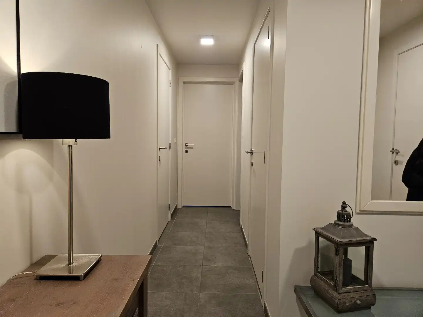 Ruim appartement met 2 slaapkamers in Mol-Ezaart! foto 12