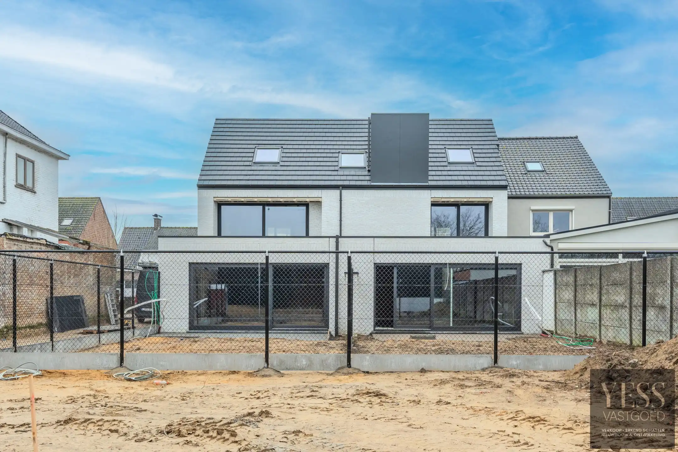 4 Super mooie appartementen! 6% BTW mogelijk! foto 2