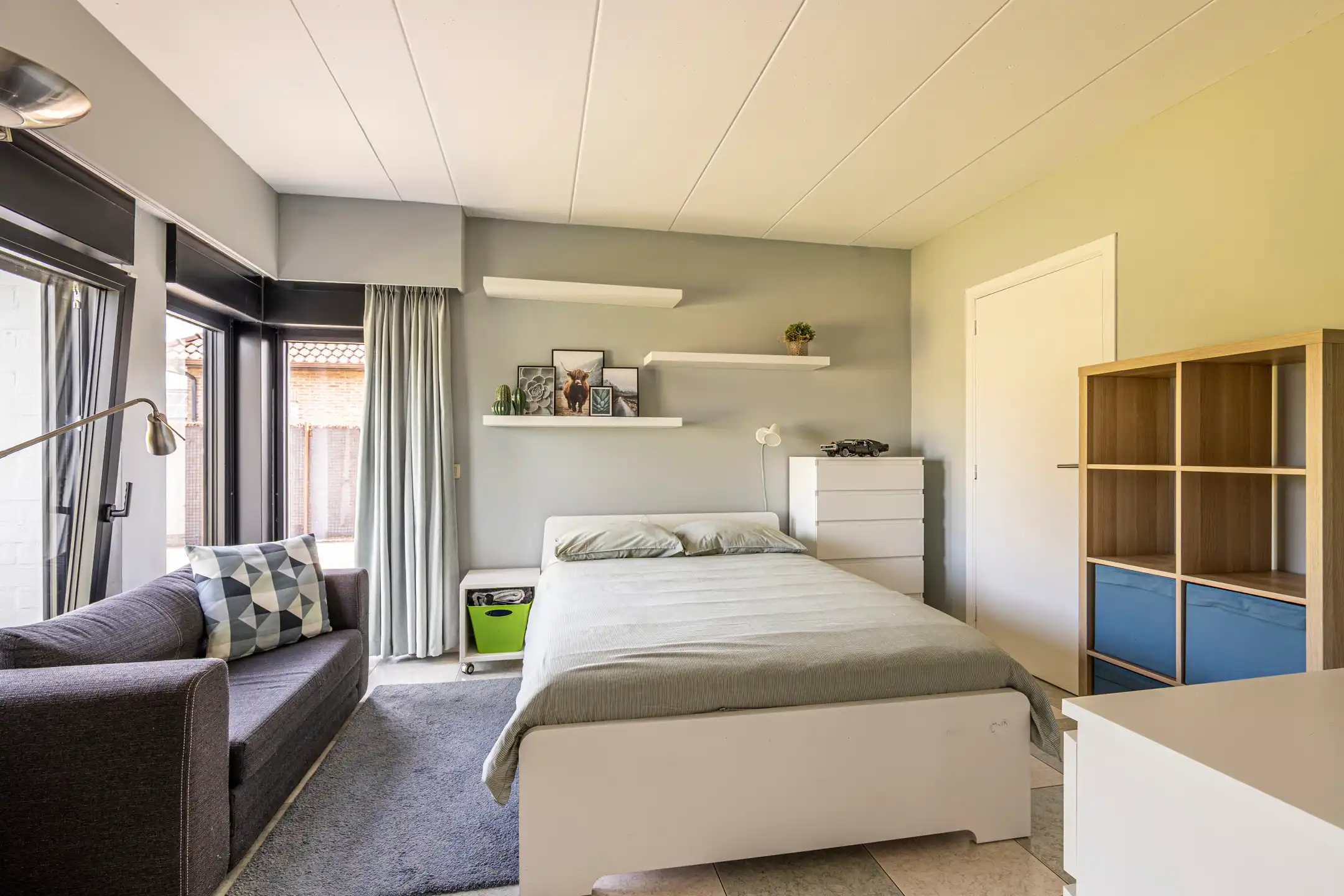 Woning met grote garage op 925m² perceel in Ravels-Eel foto 18