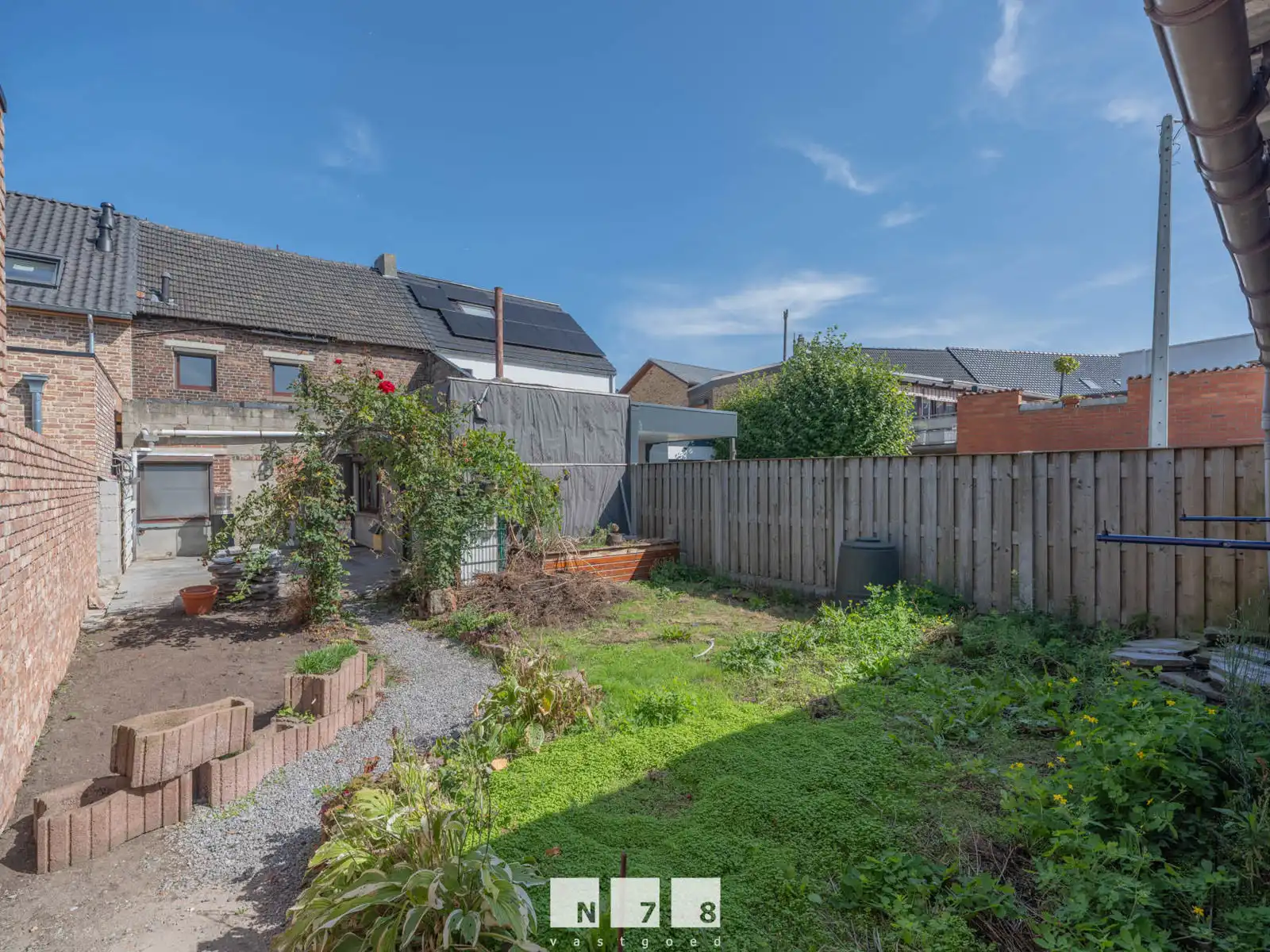Huis te koop foto 20