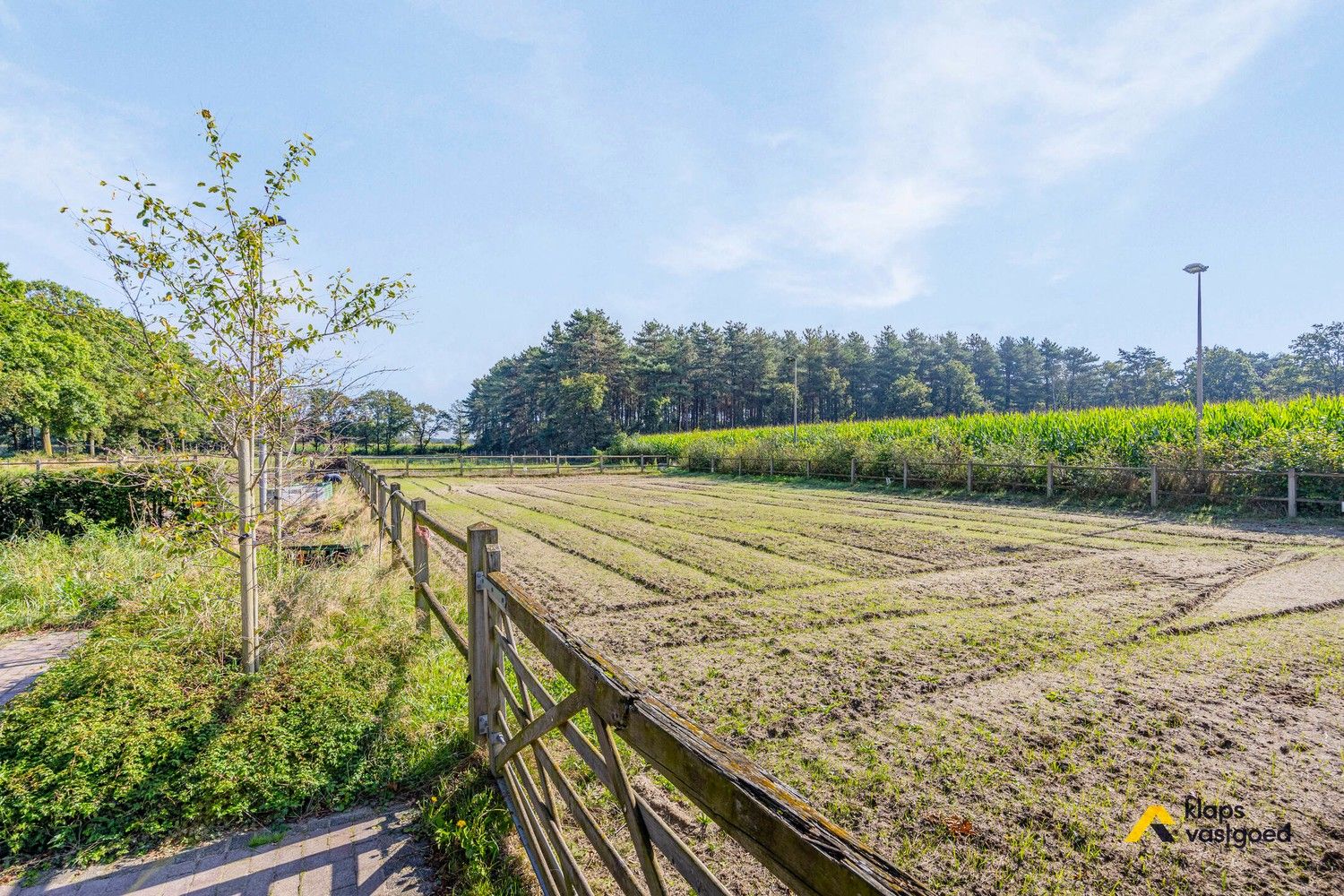 Prachtig gerenoveerde Kempische gevelhoeve met 4 slaapkamers op perceel van ruim 1,2ha foto 31