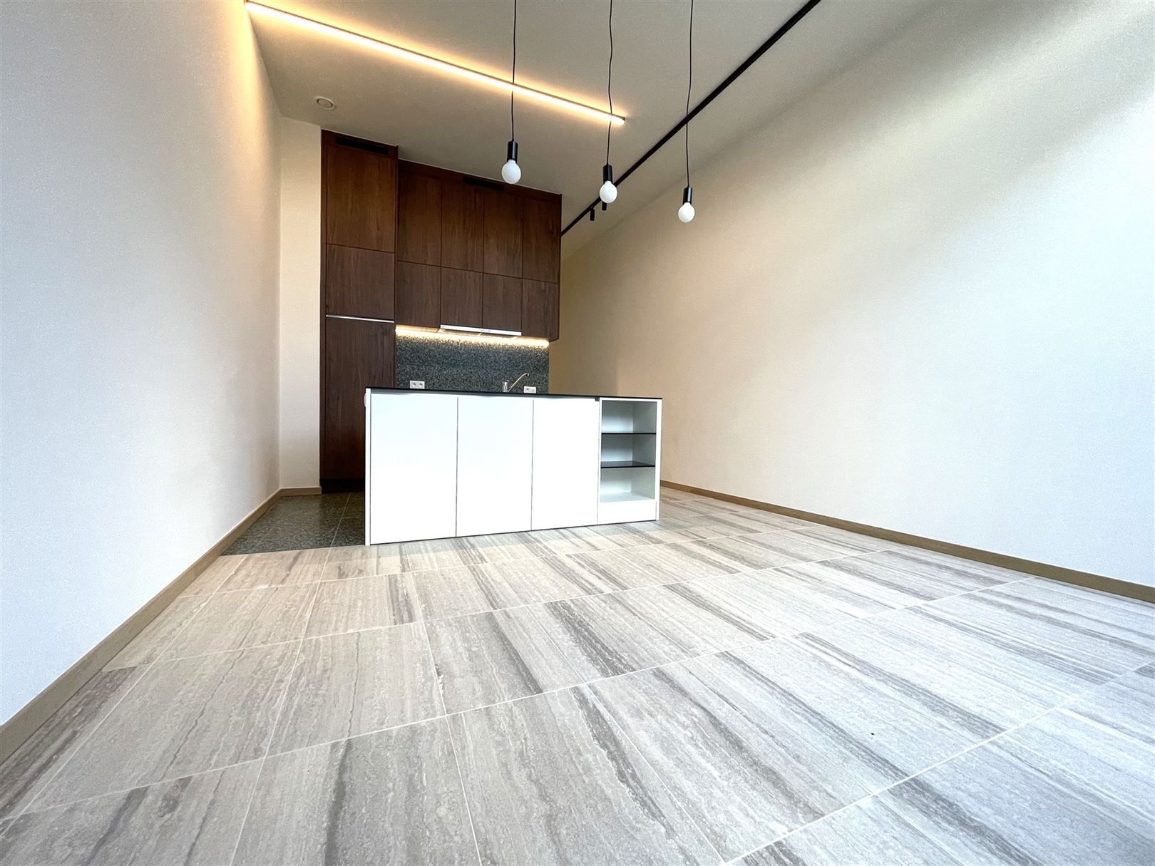 Luxe nieuwbouw appartement op 1ste verdieping in het hart van Dendermonde foto 13