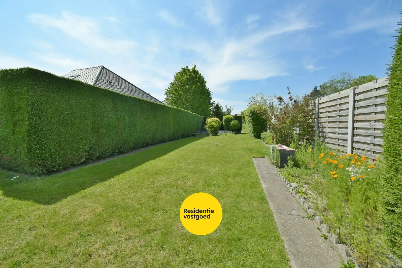 Gezellige woning nabij het centrum van Staden! foto 20