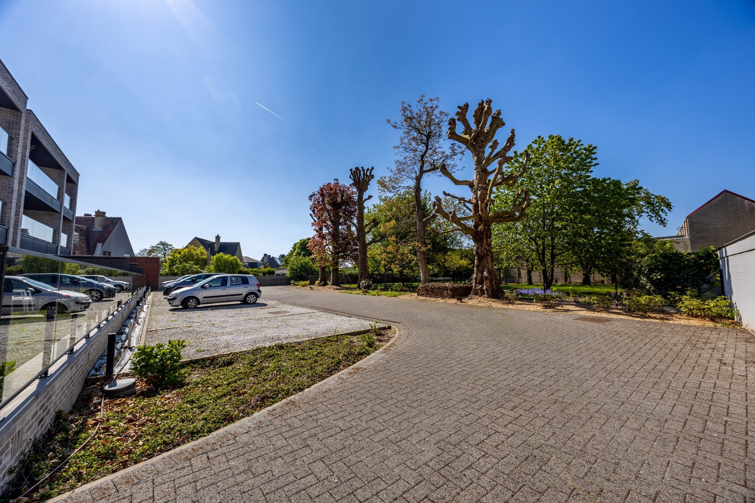 LUXE APPARTEMENT IN HARTJE ZWEVEGEM foto 19