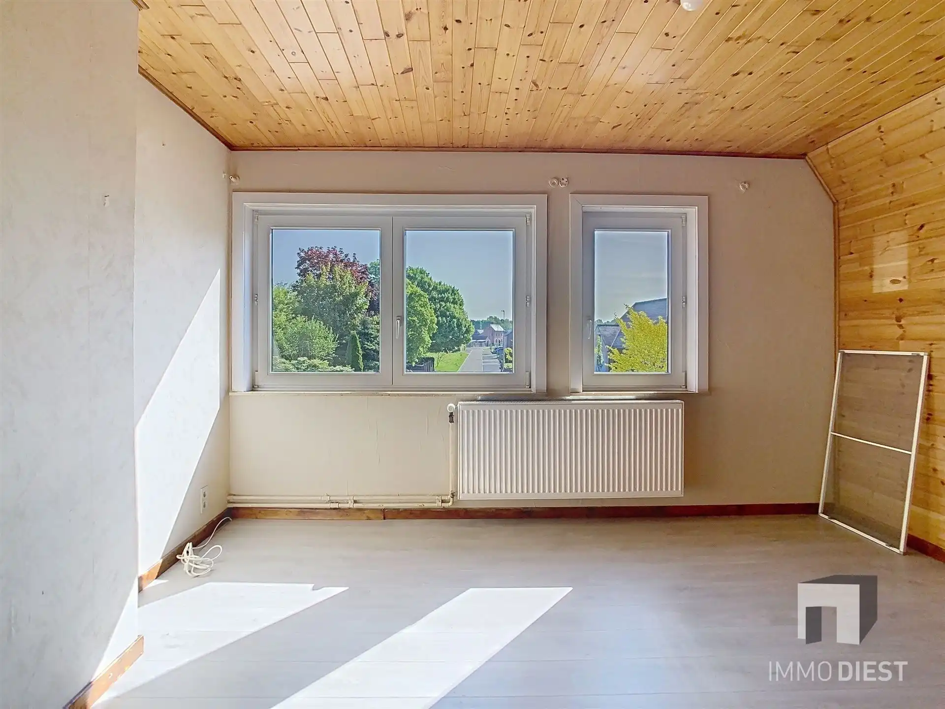 Groen en ruim wonen, vlot verbonden te Zelem-Halen  foto 15