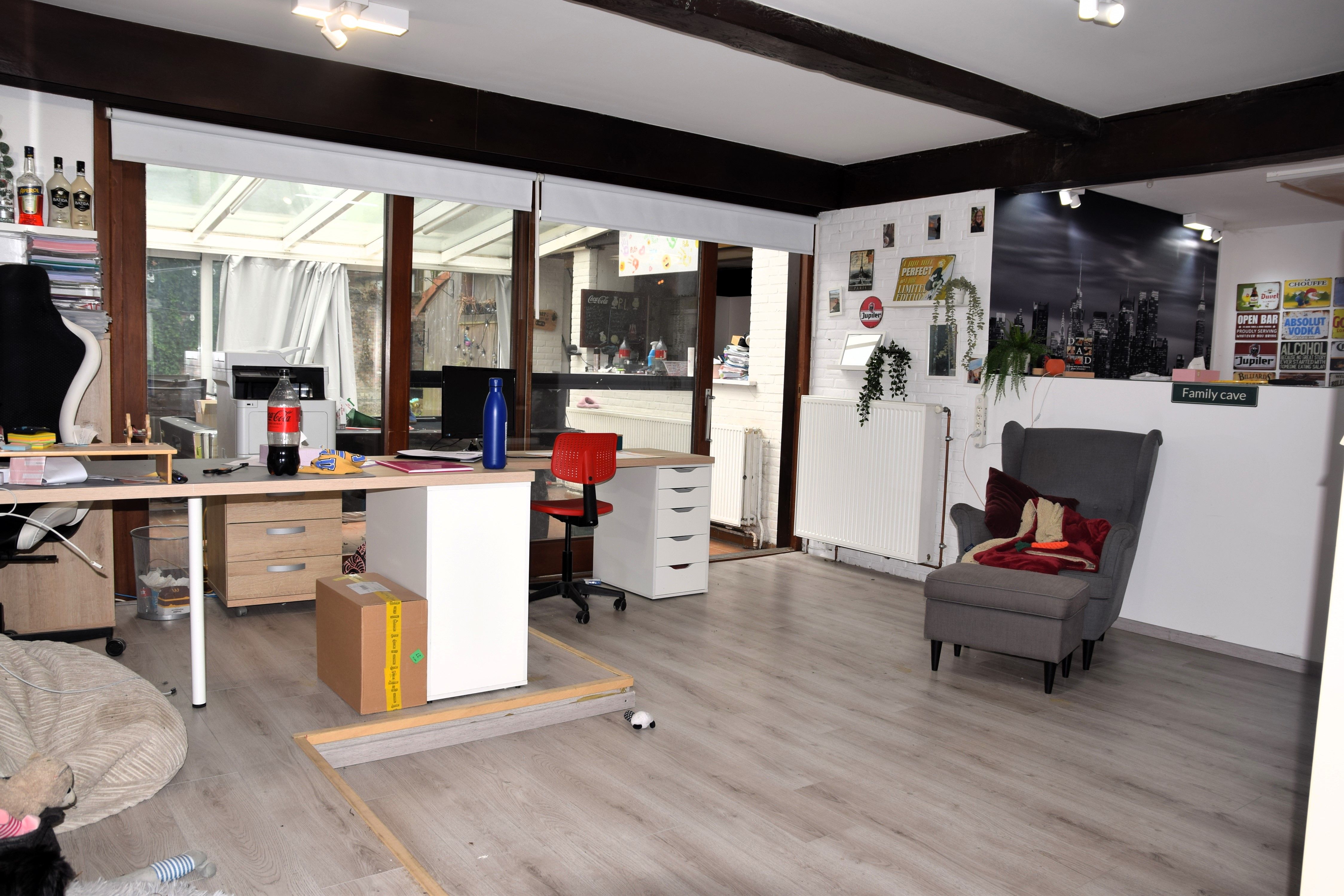 Huis te huur foto 11