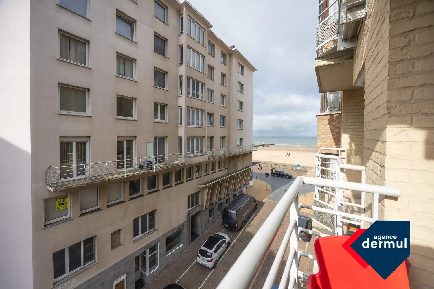 RESIDENTIE ZEEZICHT foto 2