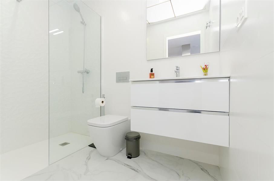 Nieuwbouwvilla's in Torrevieja. foto 30