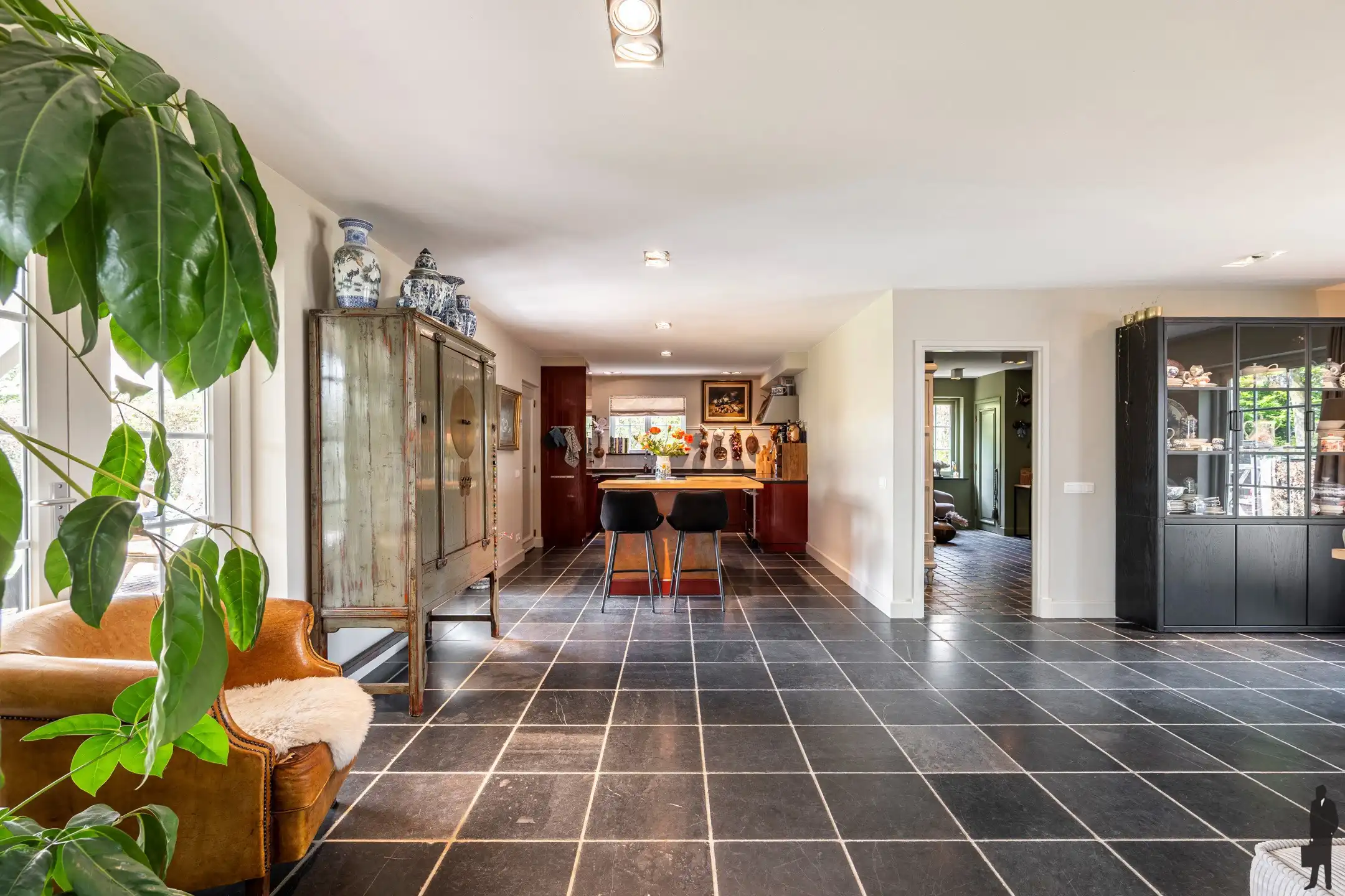 Instapklare en recent gerenoveerde woning in het rustige Meerle  foto 13