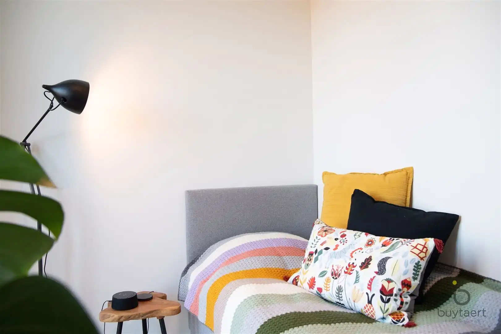 Magnifique nieuwbouw studio met terras en fenomenaal uitzicht! foto 12