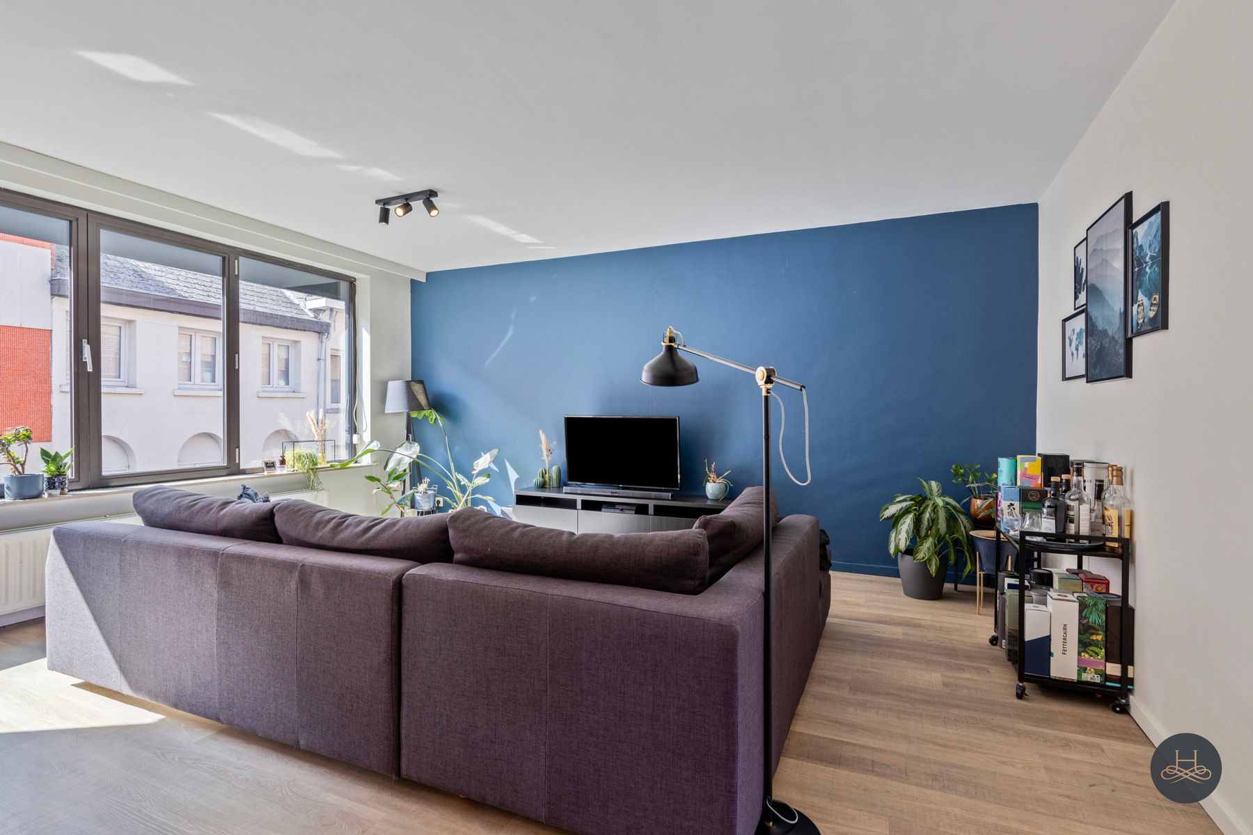 Energiezuinig & instapklaar appartement in hartje Mechelen foto 4