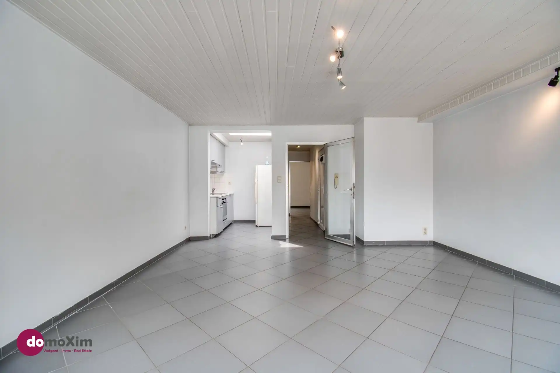 Opbrengsteigendom met 3 appartementen en garage nabij het station van Mechelen foto 4