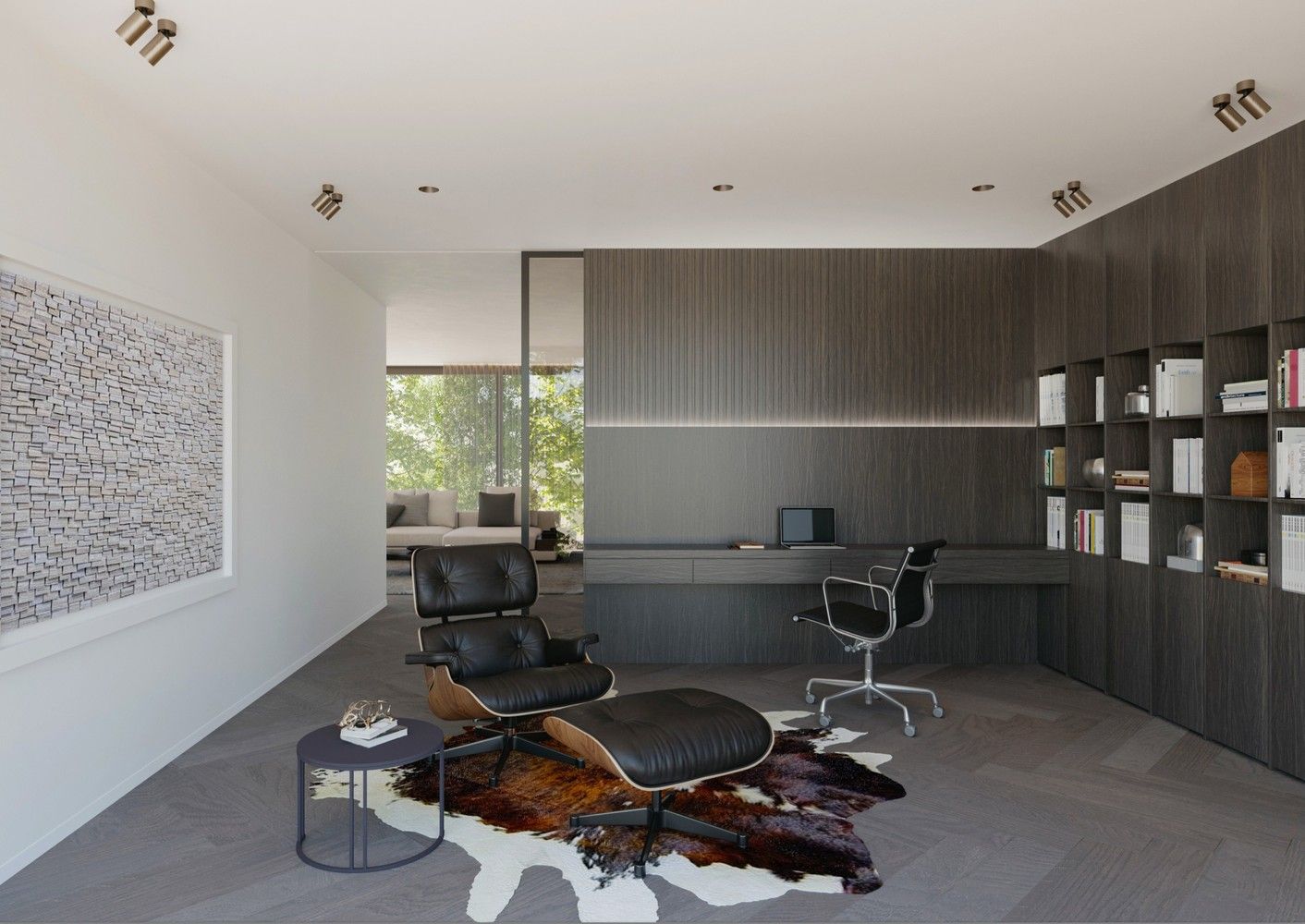 Villadour - 16 buitengewone villamenten in balans met de natuur foto 17